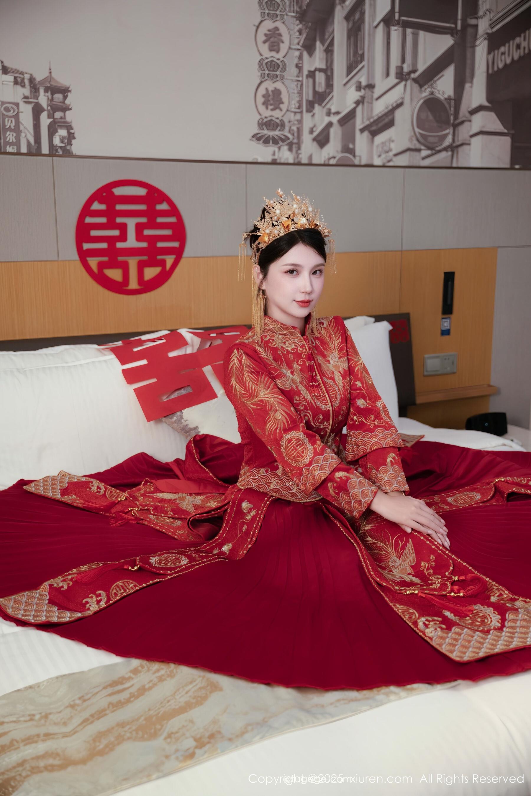 秀人网 小蛮妖Yummy No.10865 [66P] 插图4