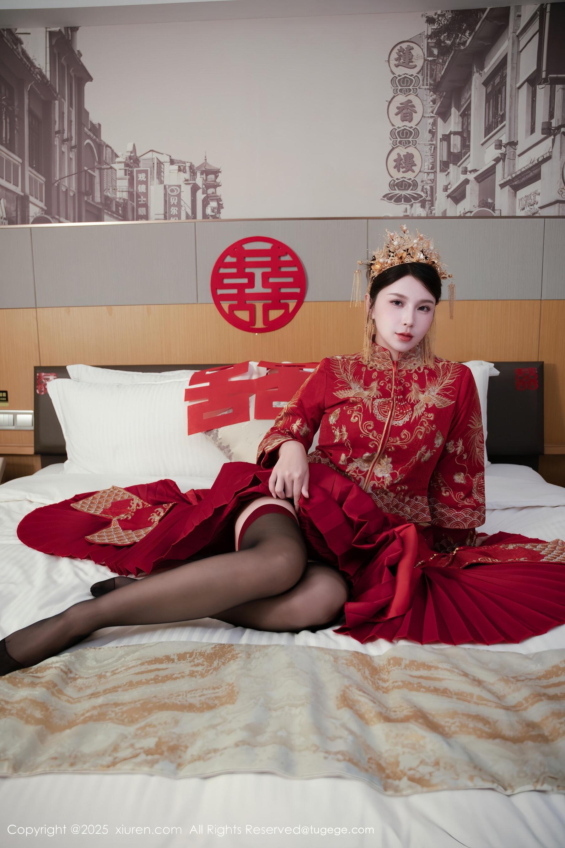 秀人网 小蛮妖Yummy No.10865 [66P] 插图5