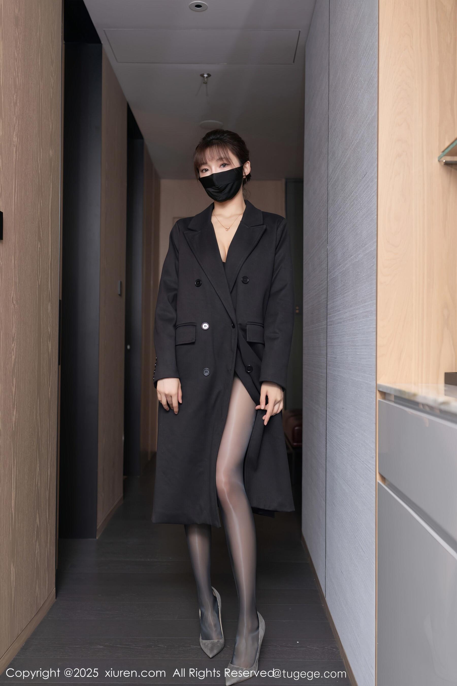 秀人网 陆萱萱 No.10880 [77P] 插图4