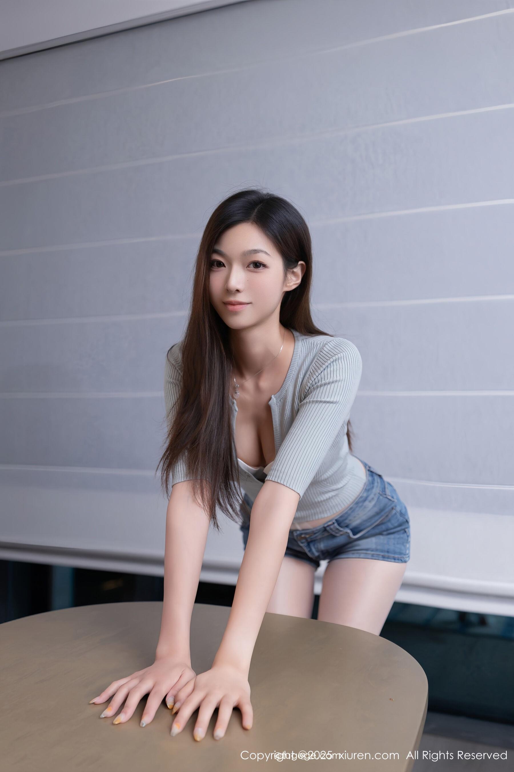 秀人网 kiki柚柚 No.10881 [80P] 插图4