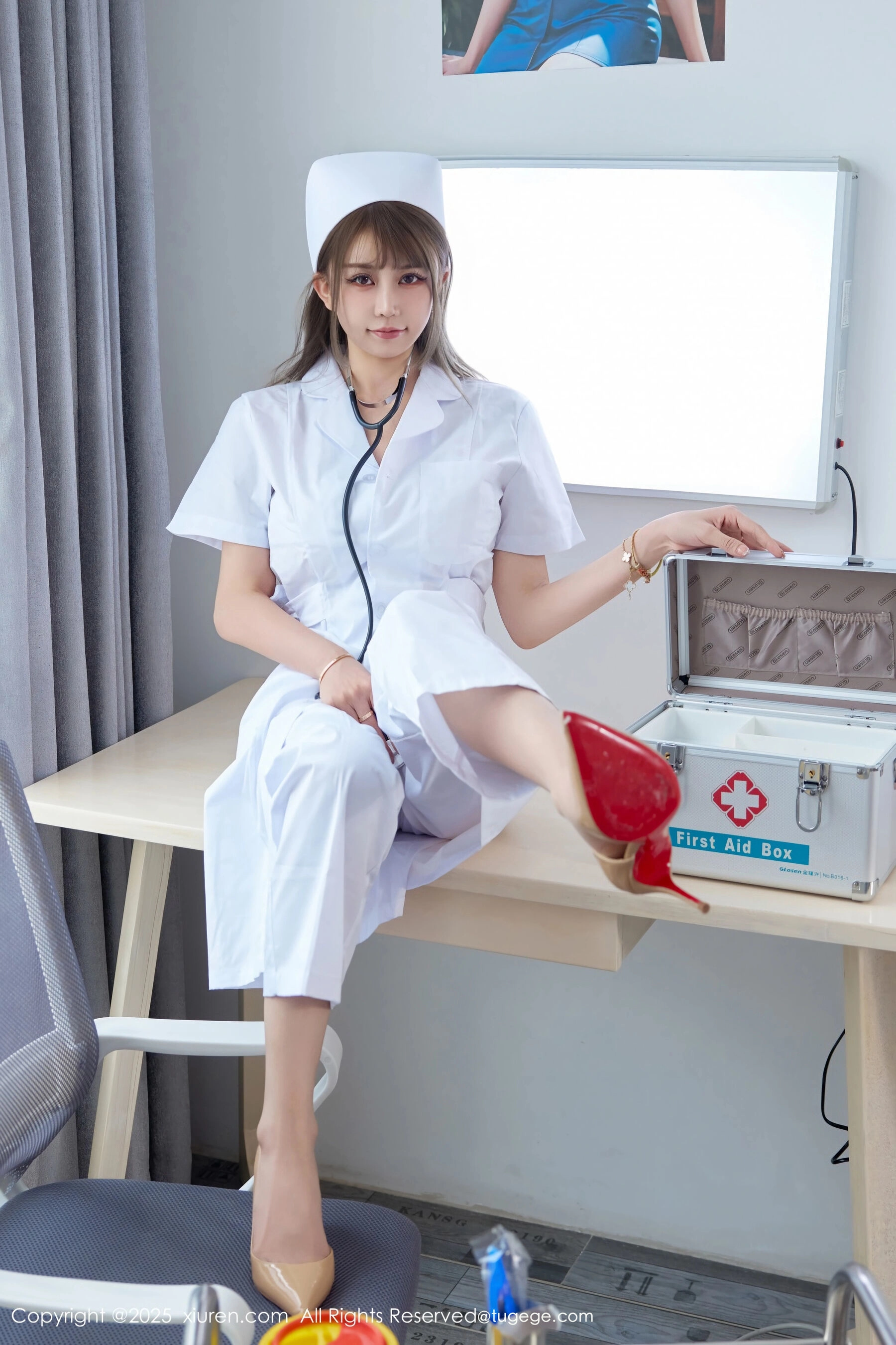 秀人网 Zoe柚柚 Vol.10896 [80P] 插图6