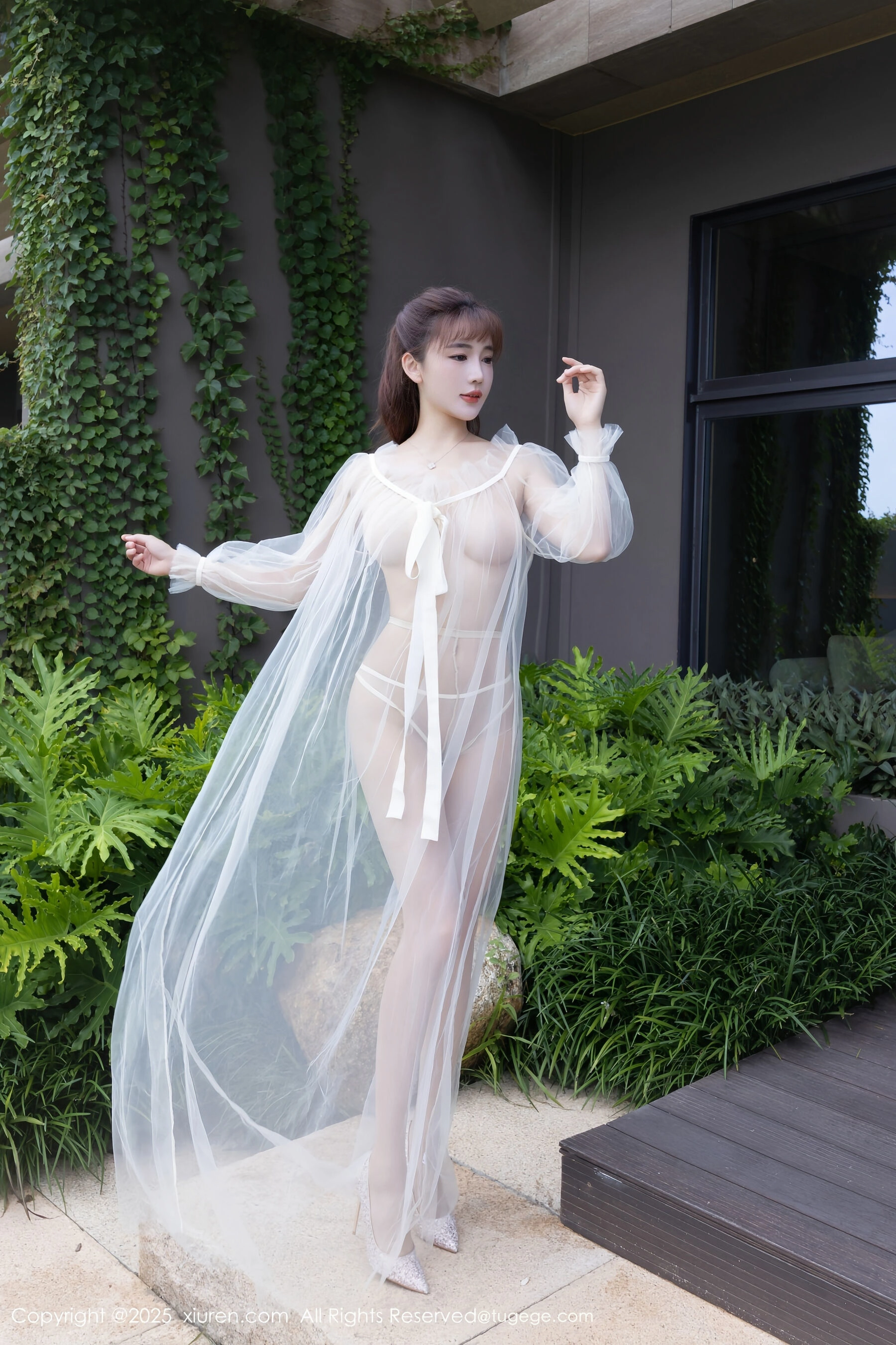 秀人网 陆萱萱 Vol.10903 [70P] 插图5