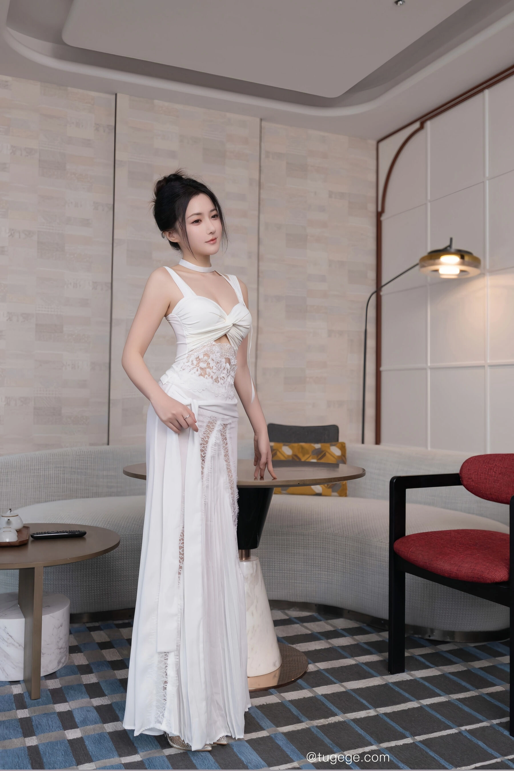 秀人网 鱼子酱Fish Vol.10911 [76P]-66COS