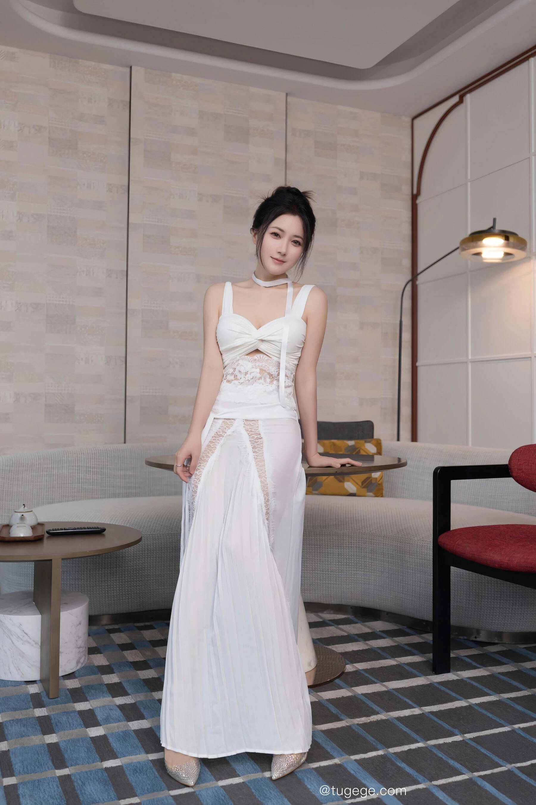 秀人网 鱼子酱Fish Vol.10911 [76P] 插图2