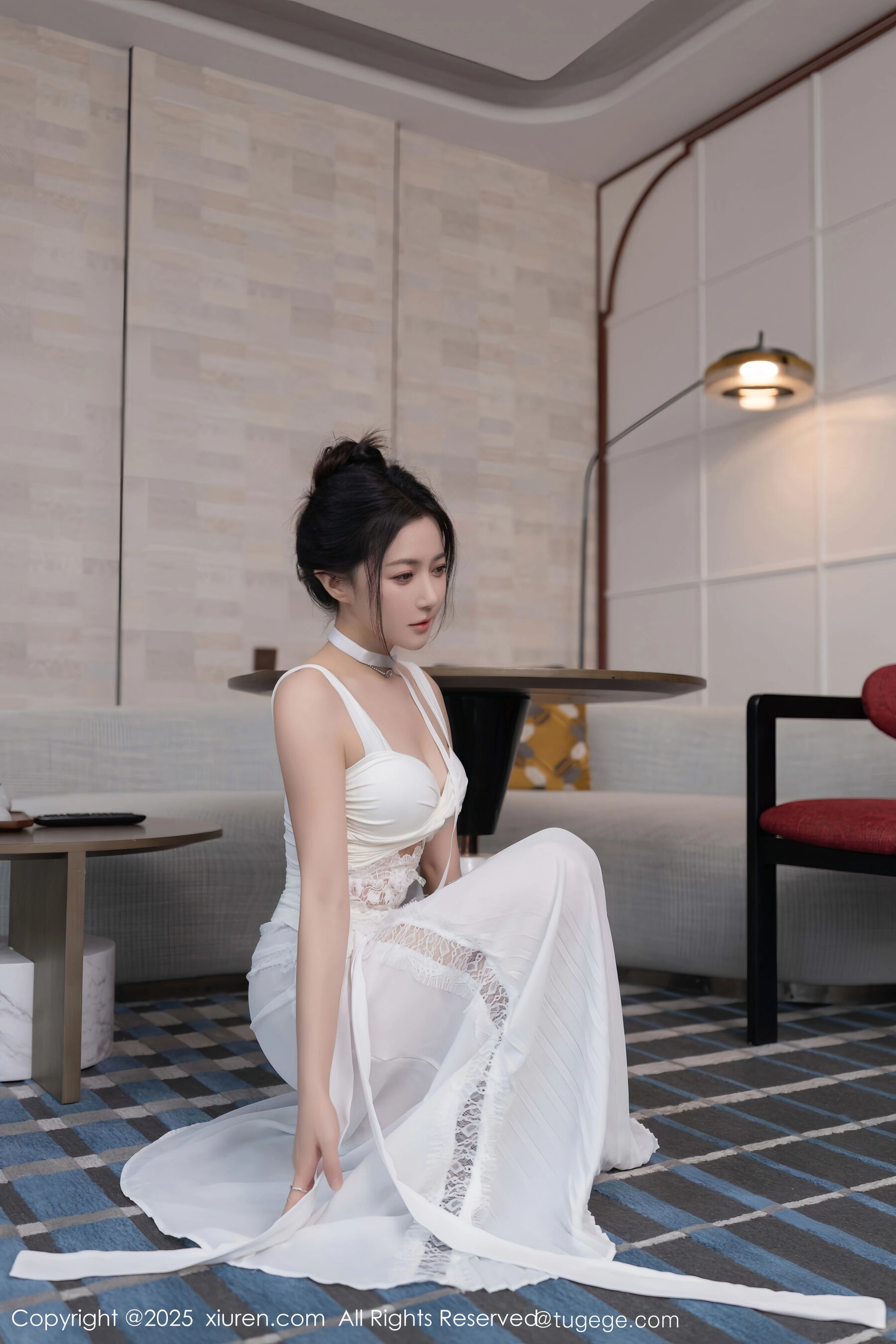 秀人网 鱼子酱Fish Vol.10911 [76P] 插图6