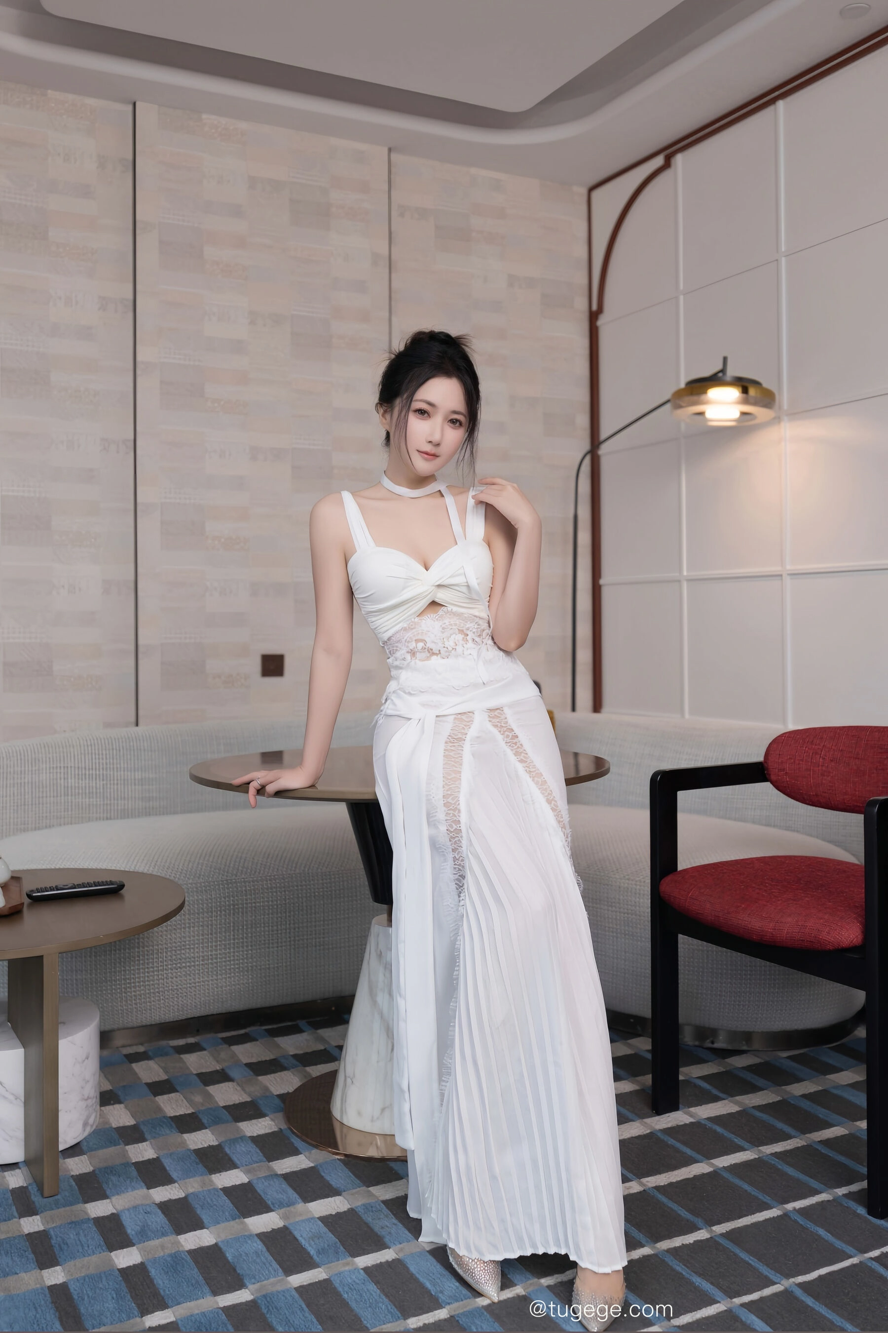 秀人网 鱼子酱Fish Vol.10911 [76P] 插图5