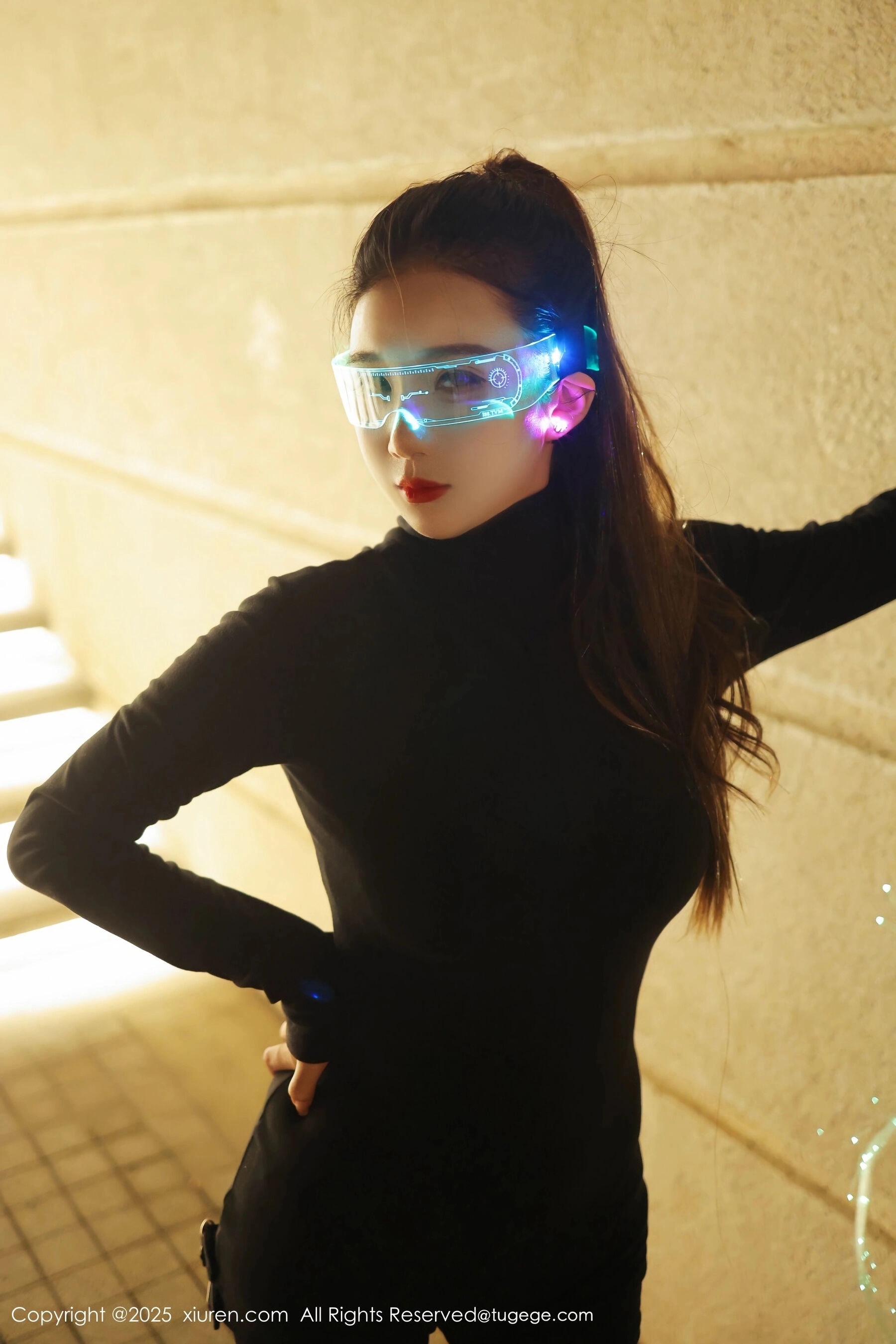 秀人网 小肉肉咪 Vol.10936 [77P] 插图6