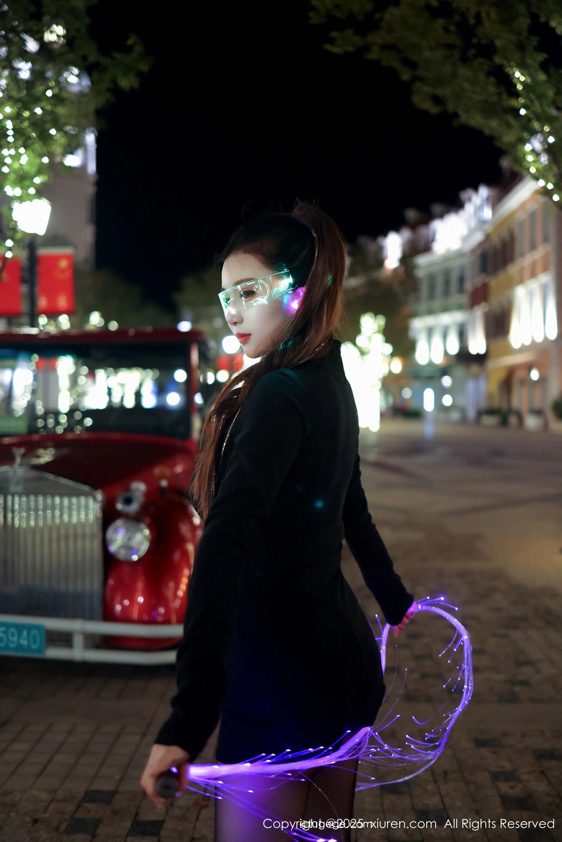 秀人网 小肉肉咪 Vol.10936 [77P] 插图4