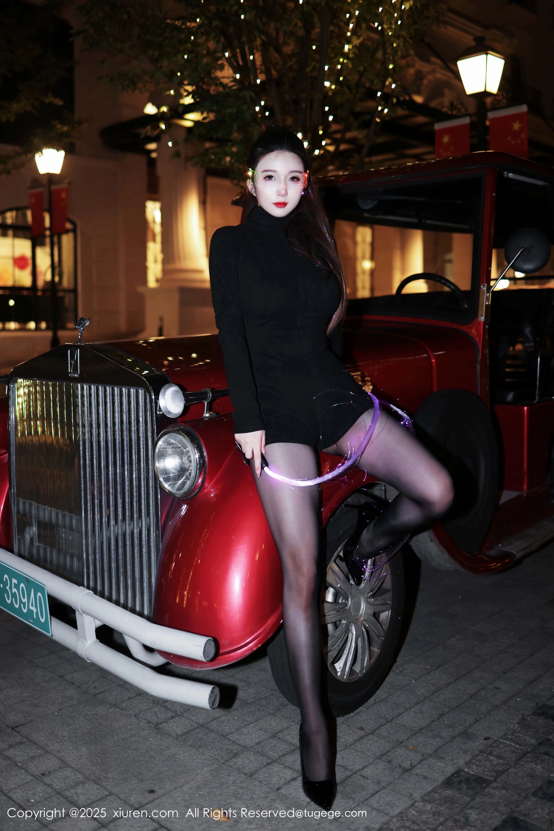 秀人网 小肉肉咪 Vol.10936 [77P] 插图2