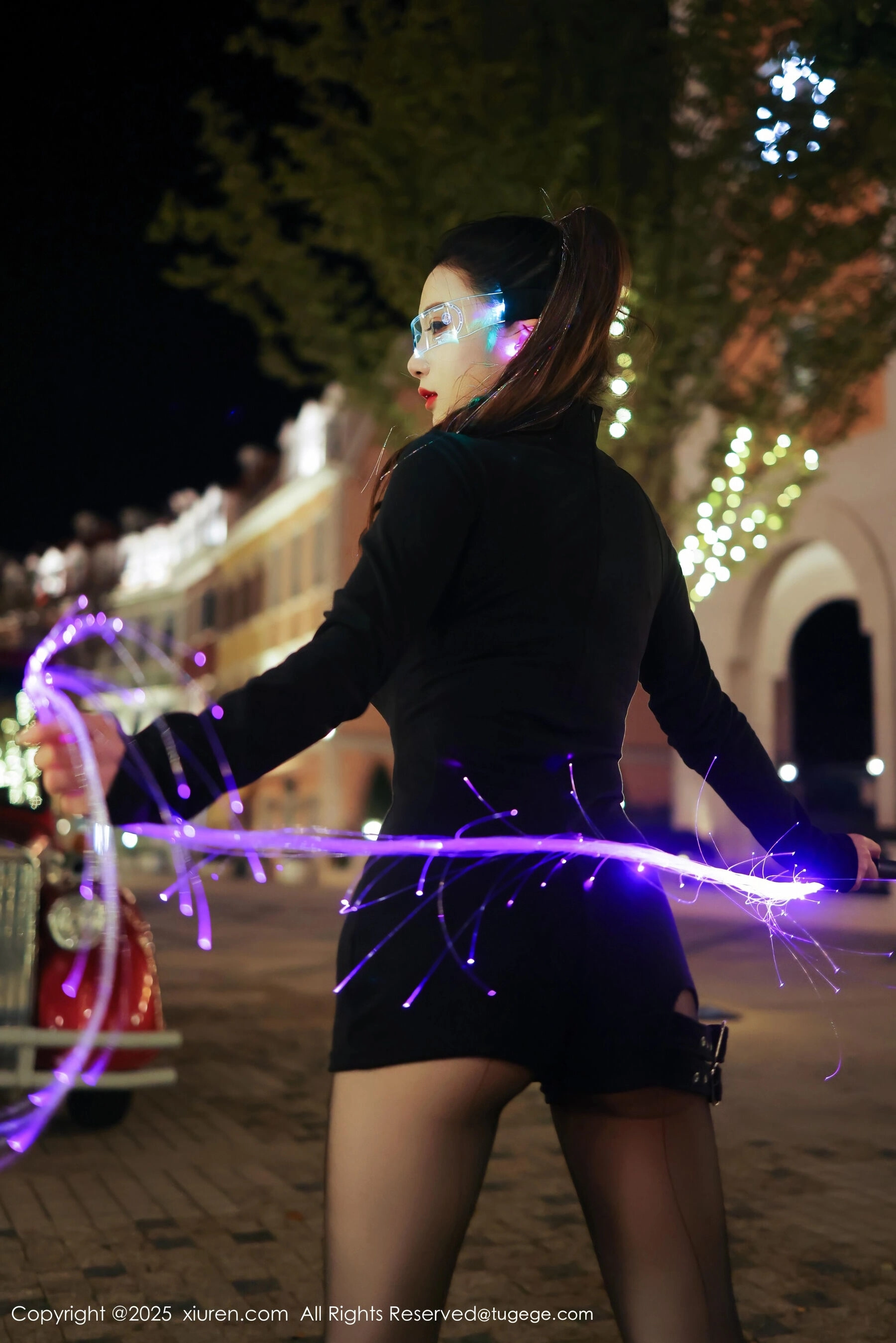 秀人网 小肉肉咪 Vol.10936 [77P] 插图5