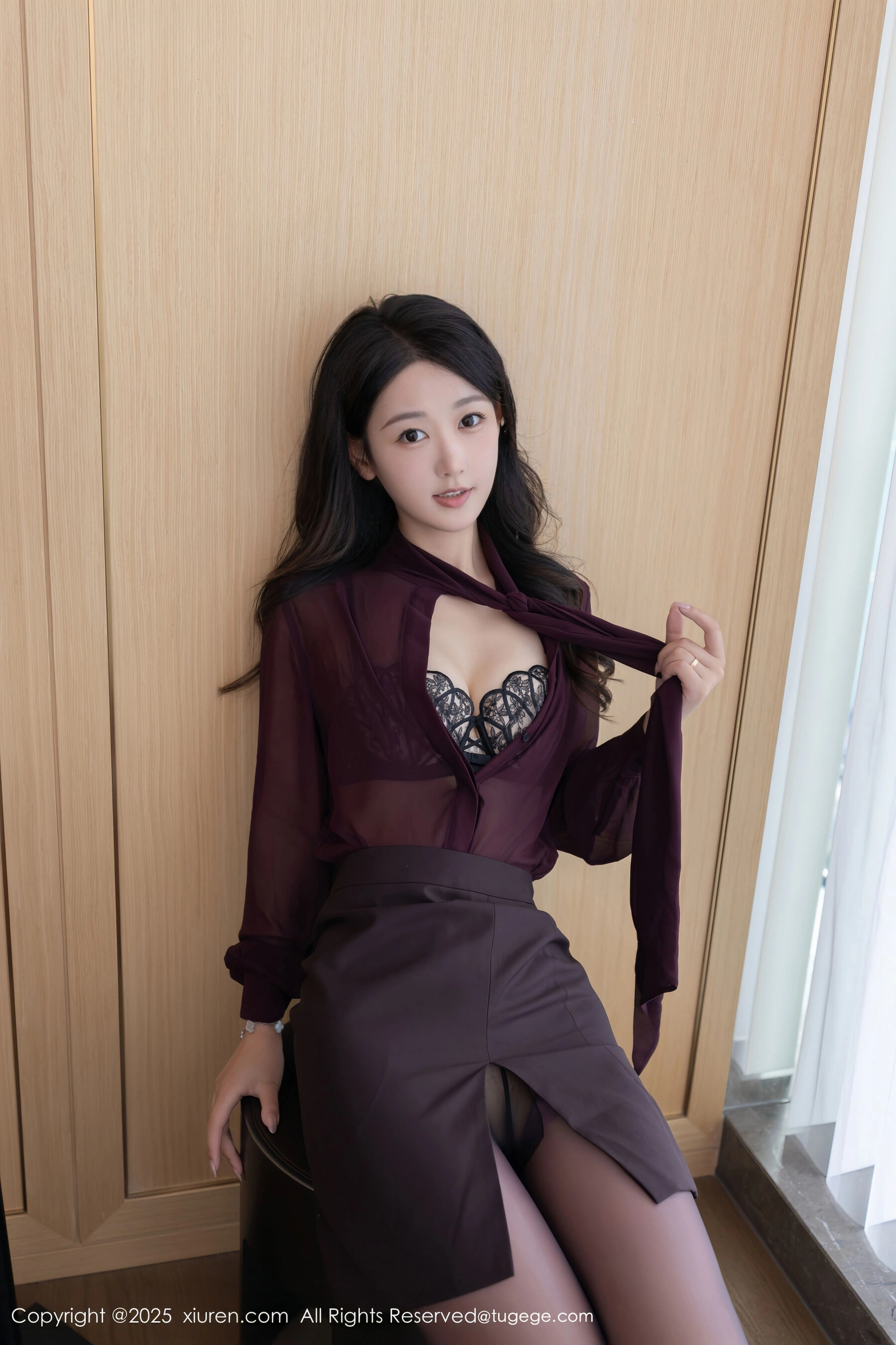 秀人网 唐安琪 Vol.10941 [76P] 插图6