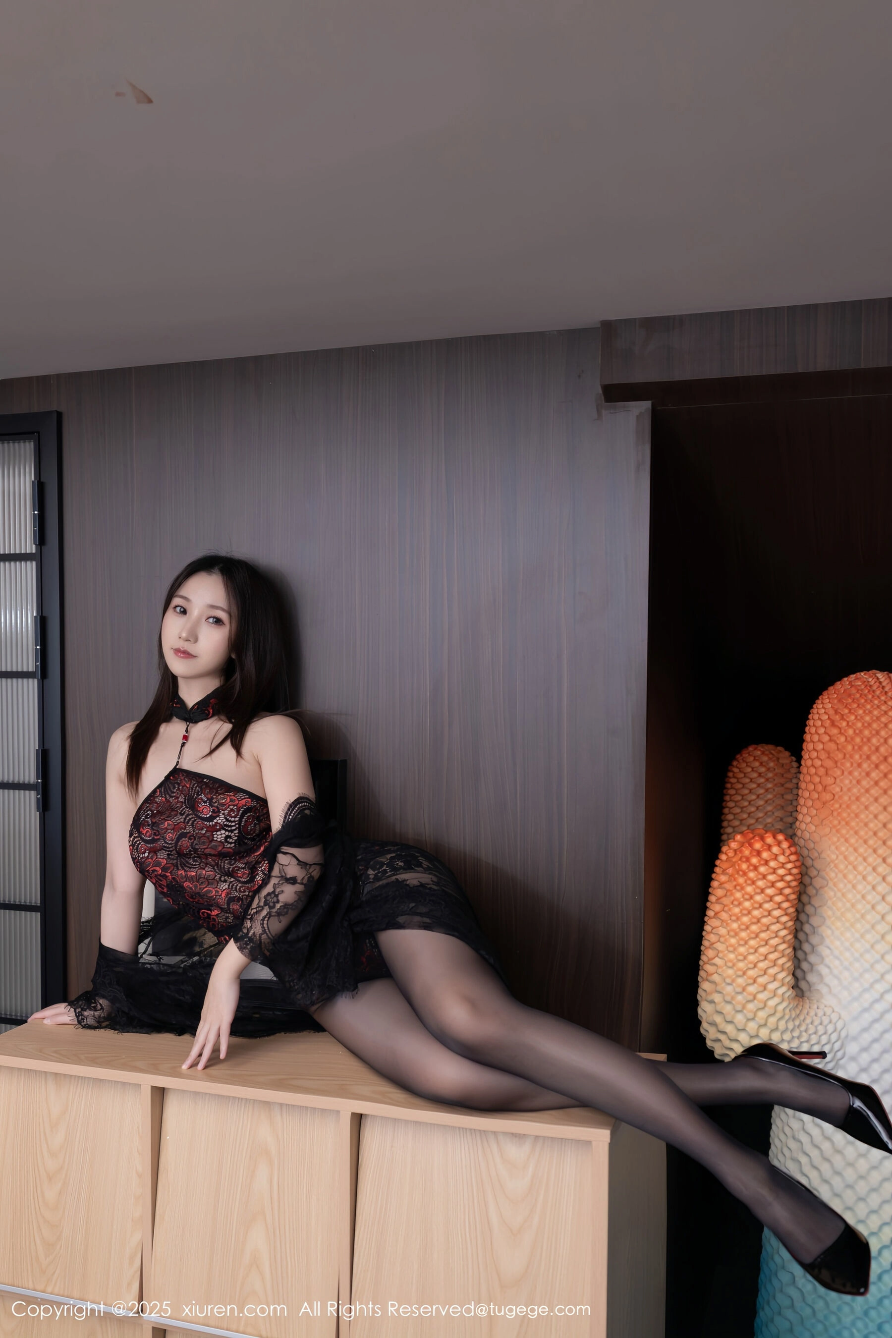 秀人网 杏子Yada Vol.10951 [78P] 插图5