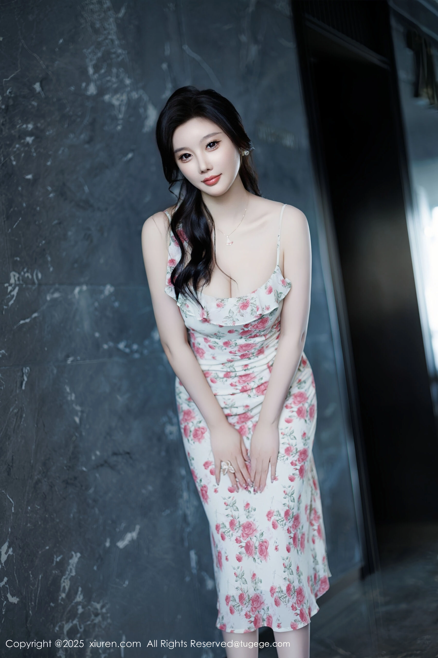 秀人网 杨晨晨 Vol.10977 [92P] 插图2