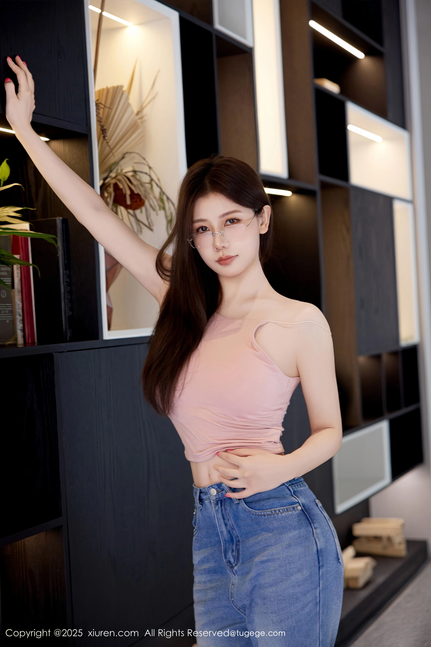 秀人网 尹甜甜sunny Vol.10983 [83P] 插图4