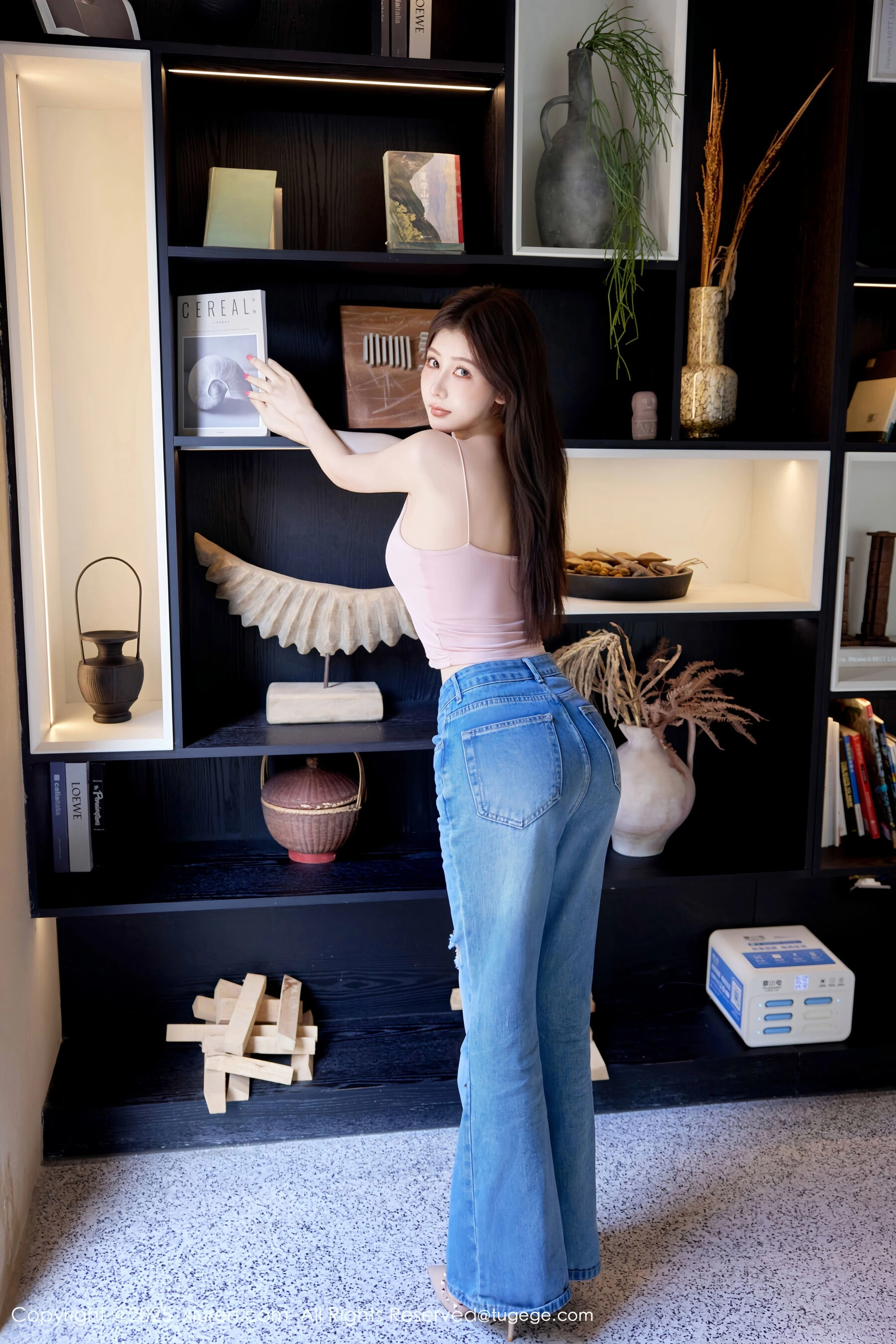 秀人网 尹甜甜sunny Vol.10983 [83P] 插图3