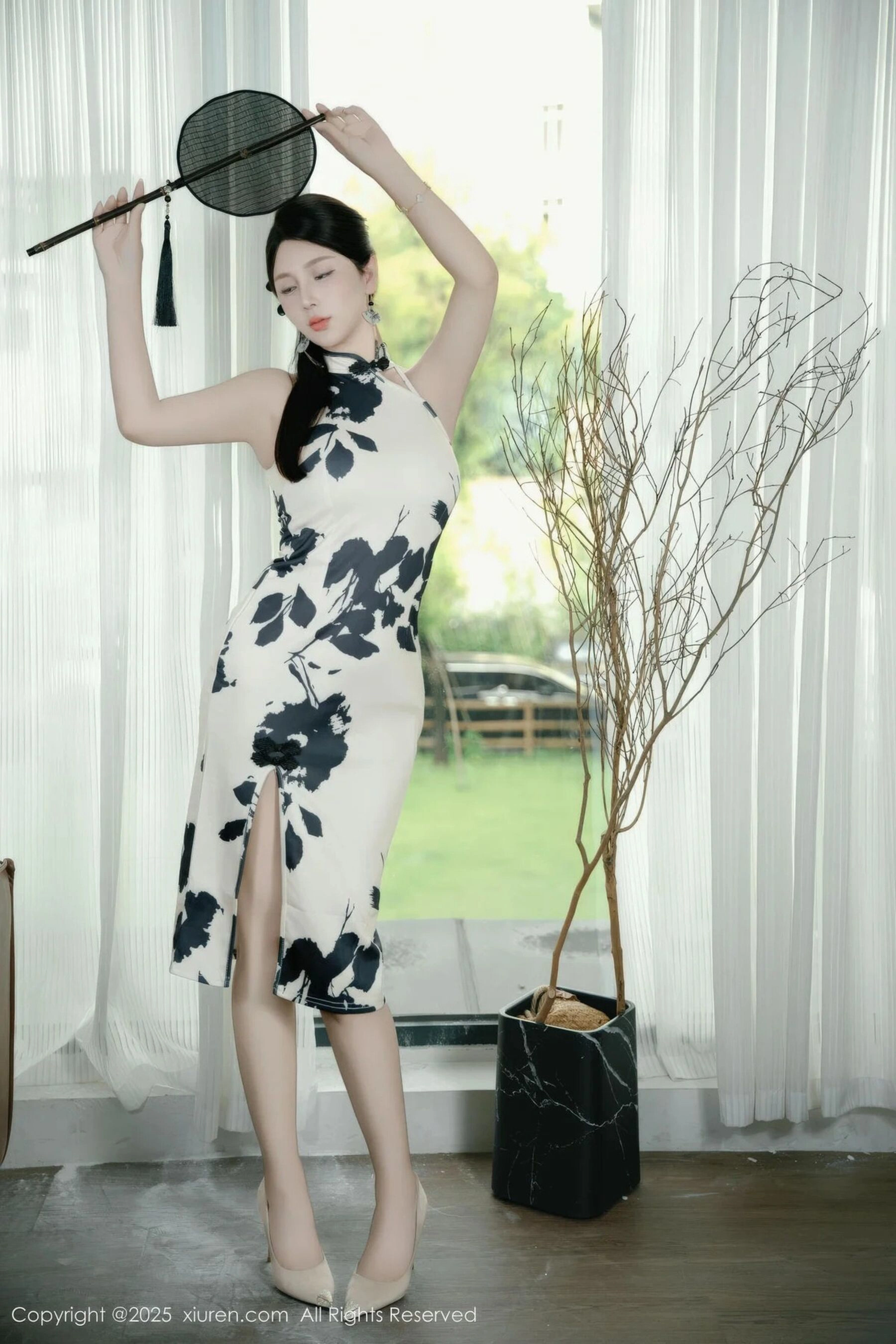 秀人网 小蛮妖Yummy Vol.10989 [70P] 插图6