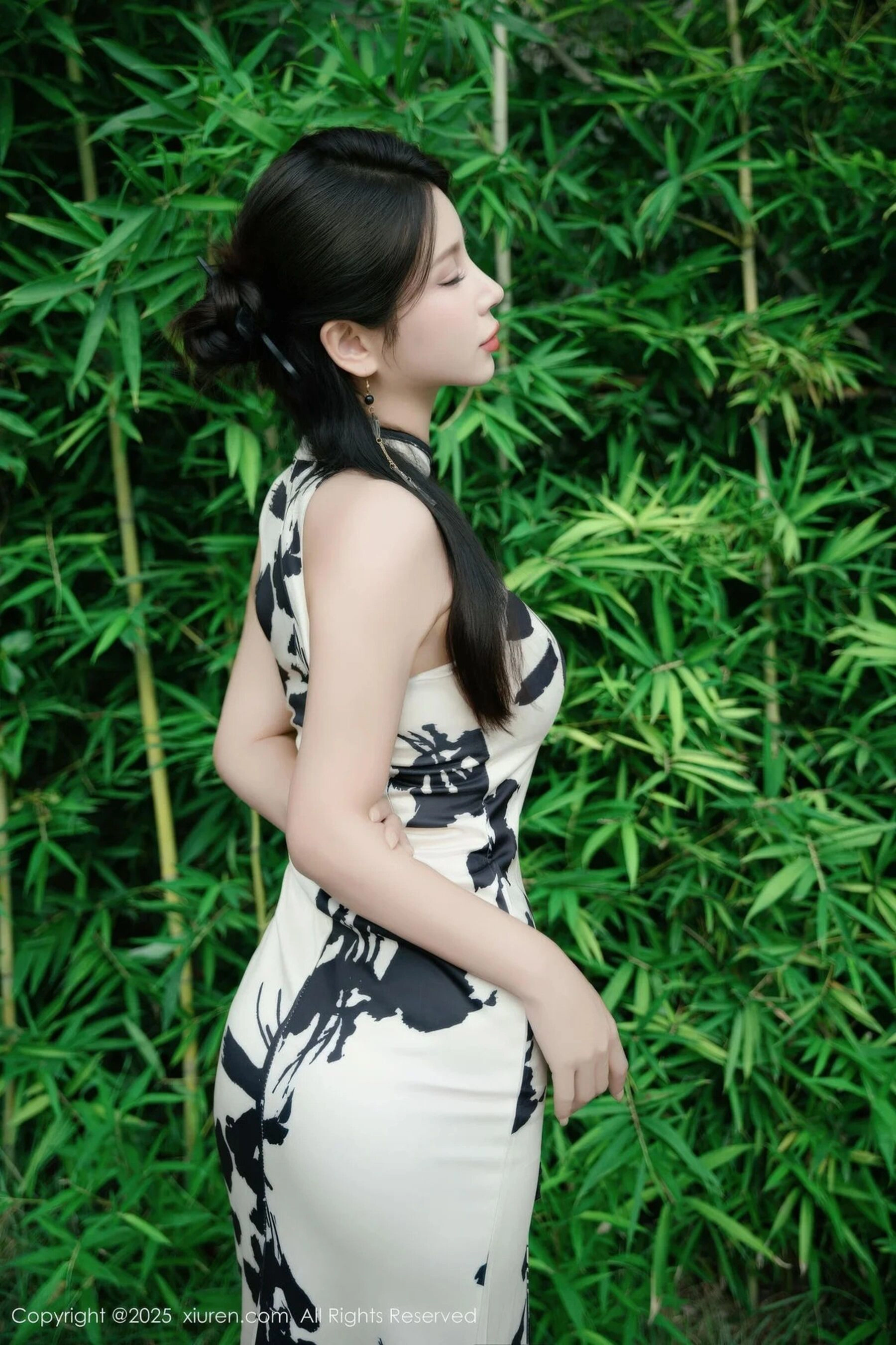 秀人网 小蛮妖Yummy Vol.10989 [70P] 插图2