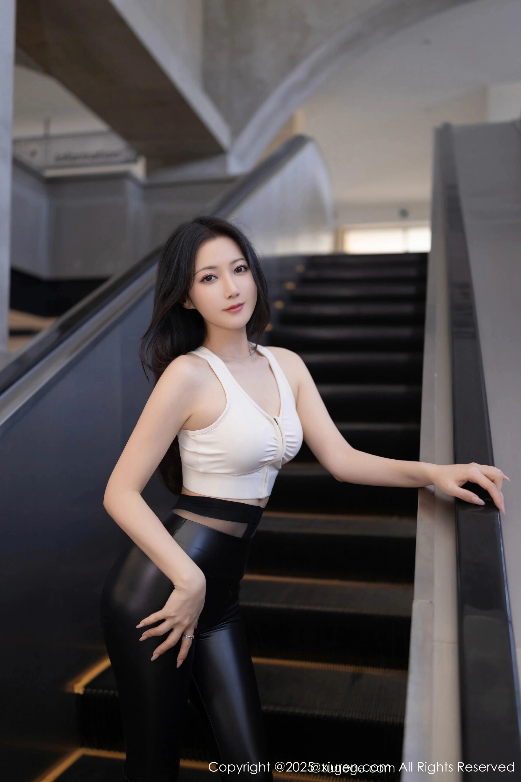 秀人网 鱼子酱Fish Vol.11021 [74P] 插图6