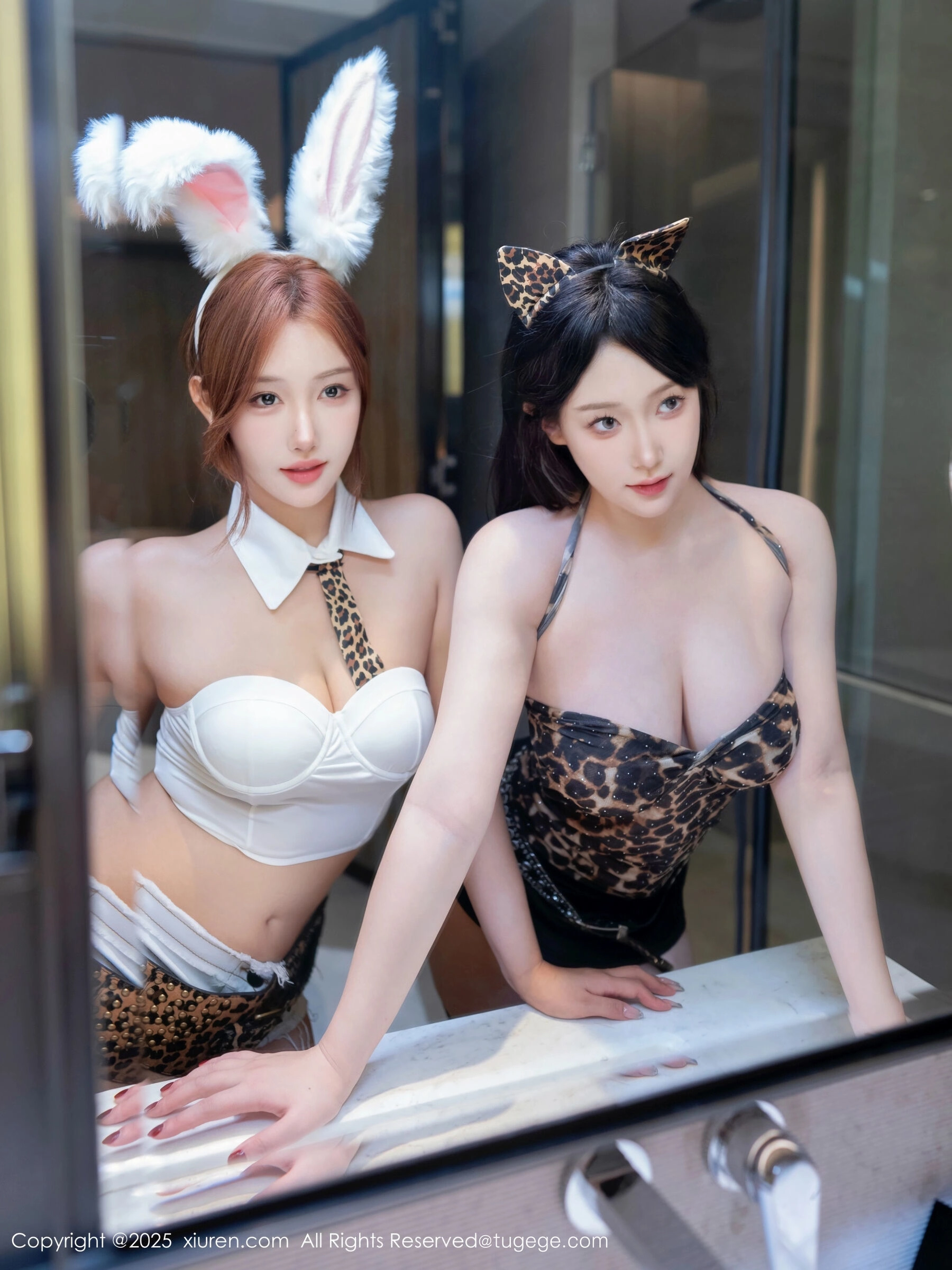 秀人网 模特合集 Vol.11022 [72P]-66COS