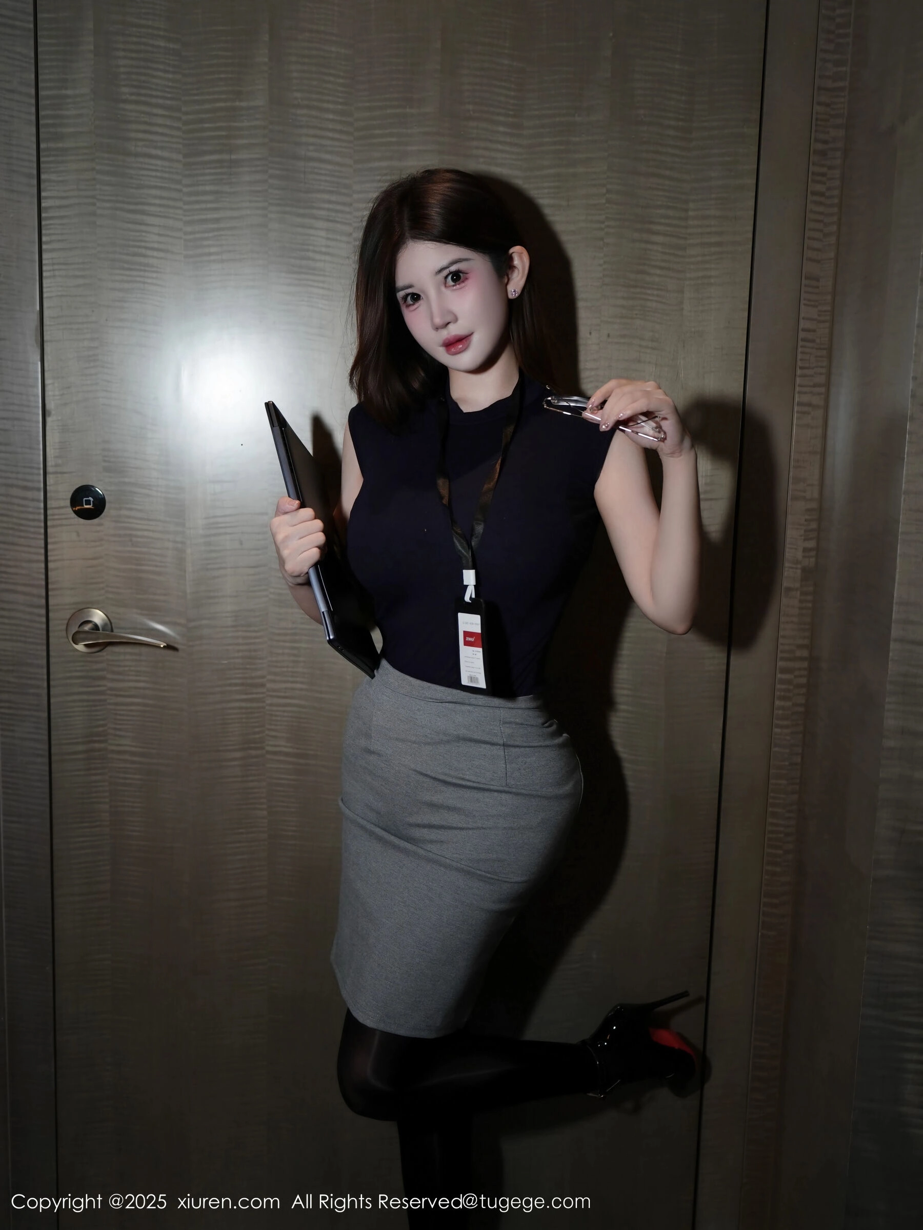 秀人网 苏甜橙子 Vol.11023 [55P] 插图5