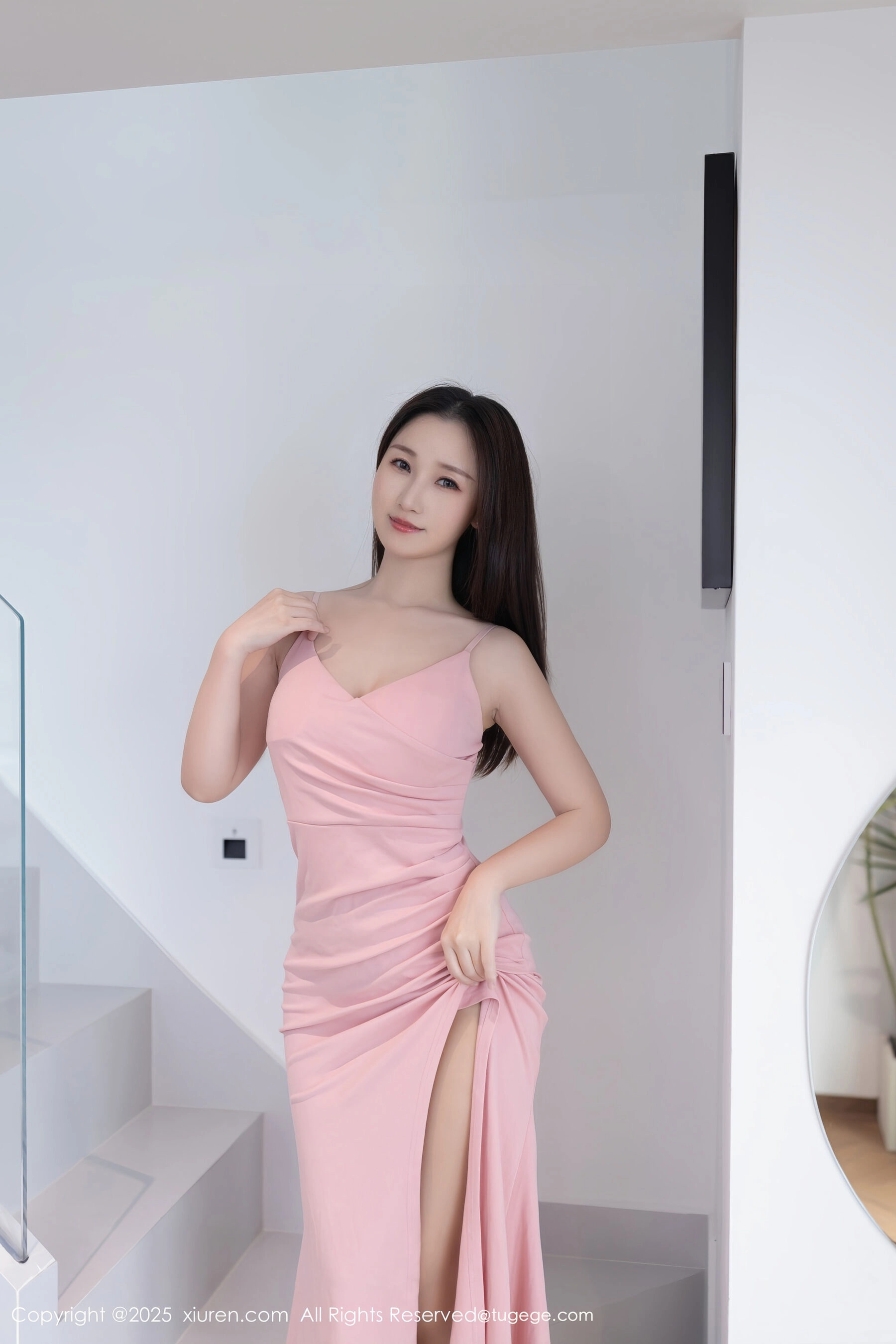 秀人网 杏子Yada Vol.11034 [82P] 插图3