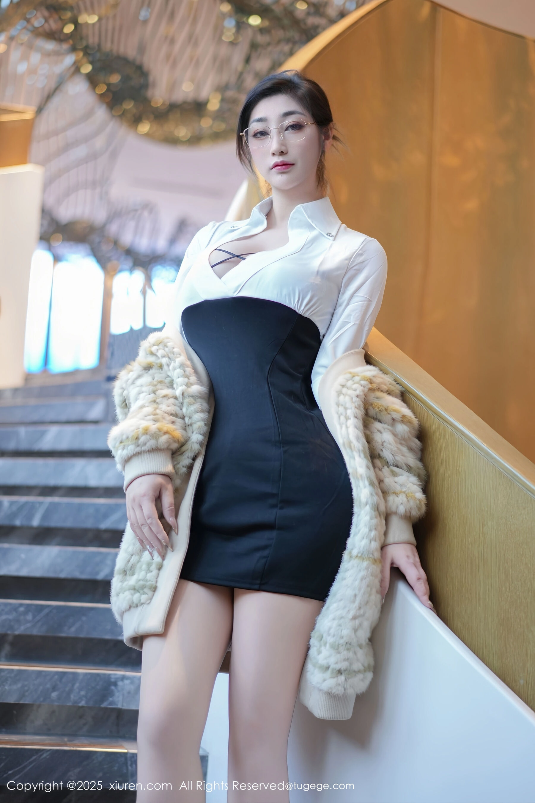 秀人网 妲己_Toxic Vol.11045 [80P] 插图5