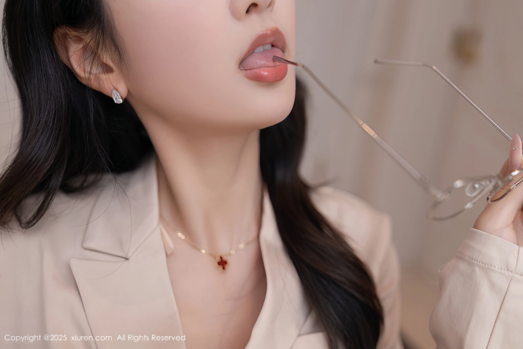 秀人网 唐安琪 Vol.11053 [84P] 插图3