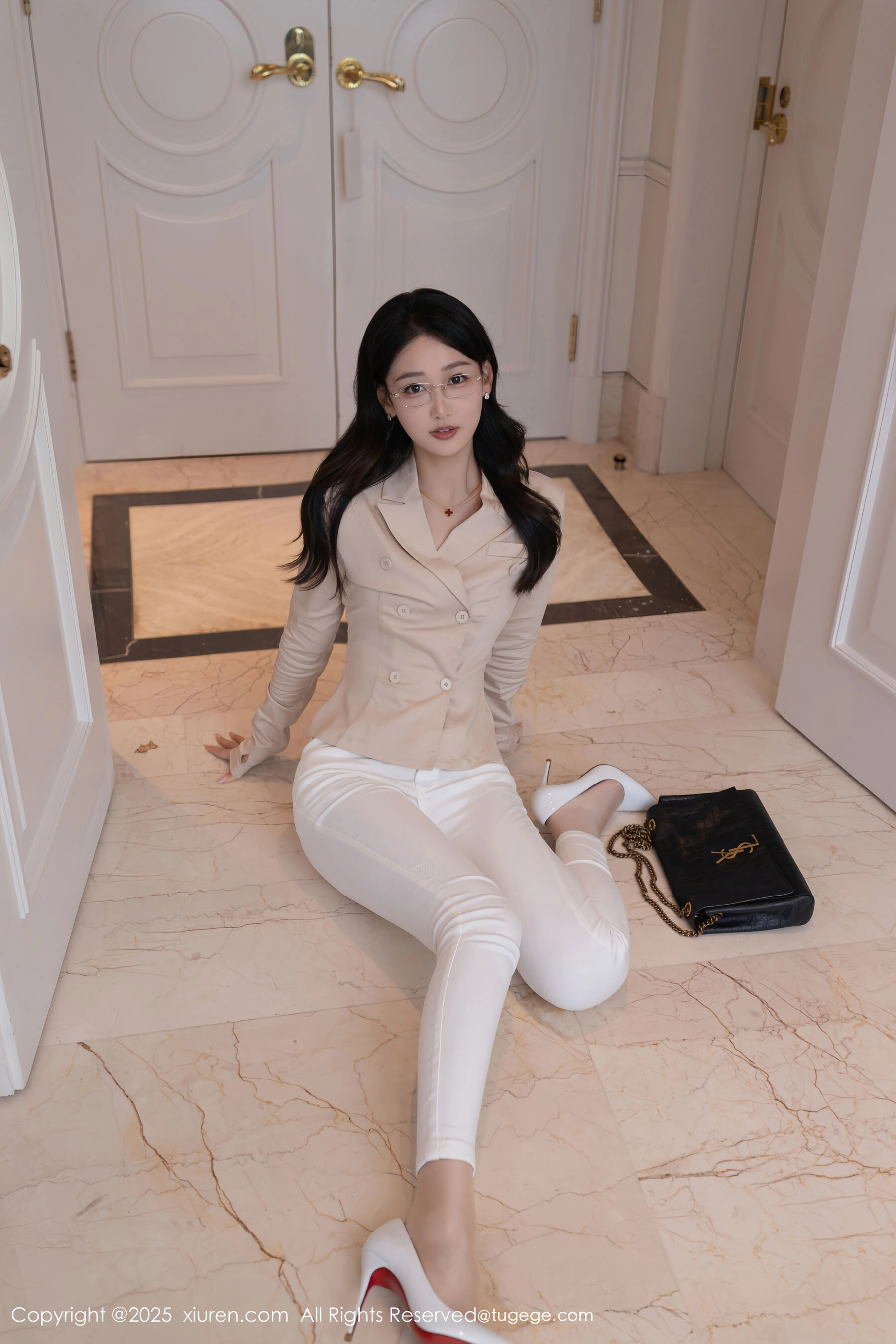 秀人网 唐安琪 Vol.11053 [84P] 插图6