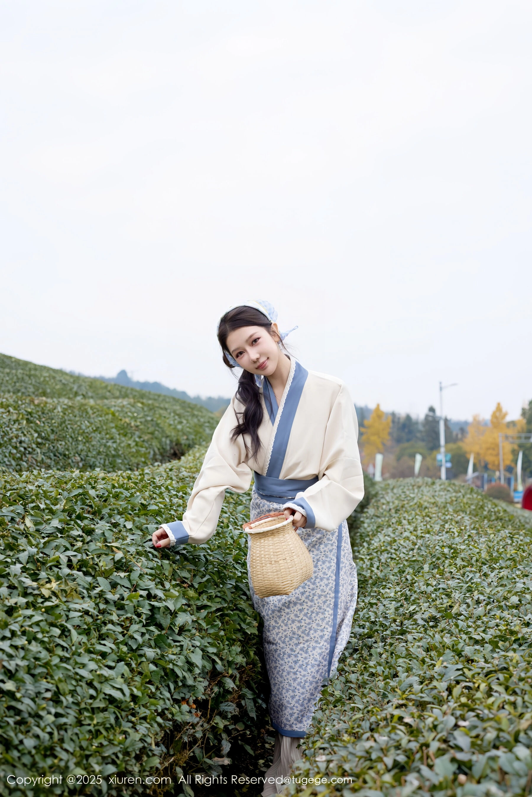 秀人网 尹甜甜 Vol.11098 [61P] 插图2