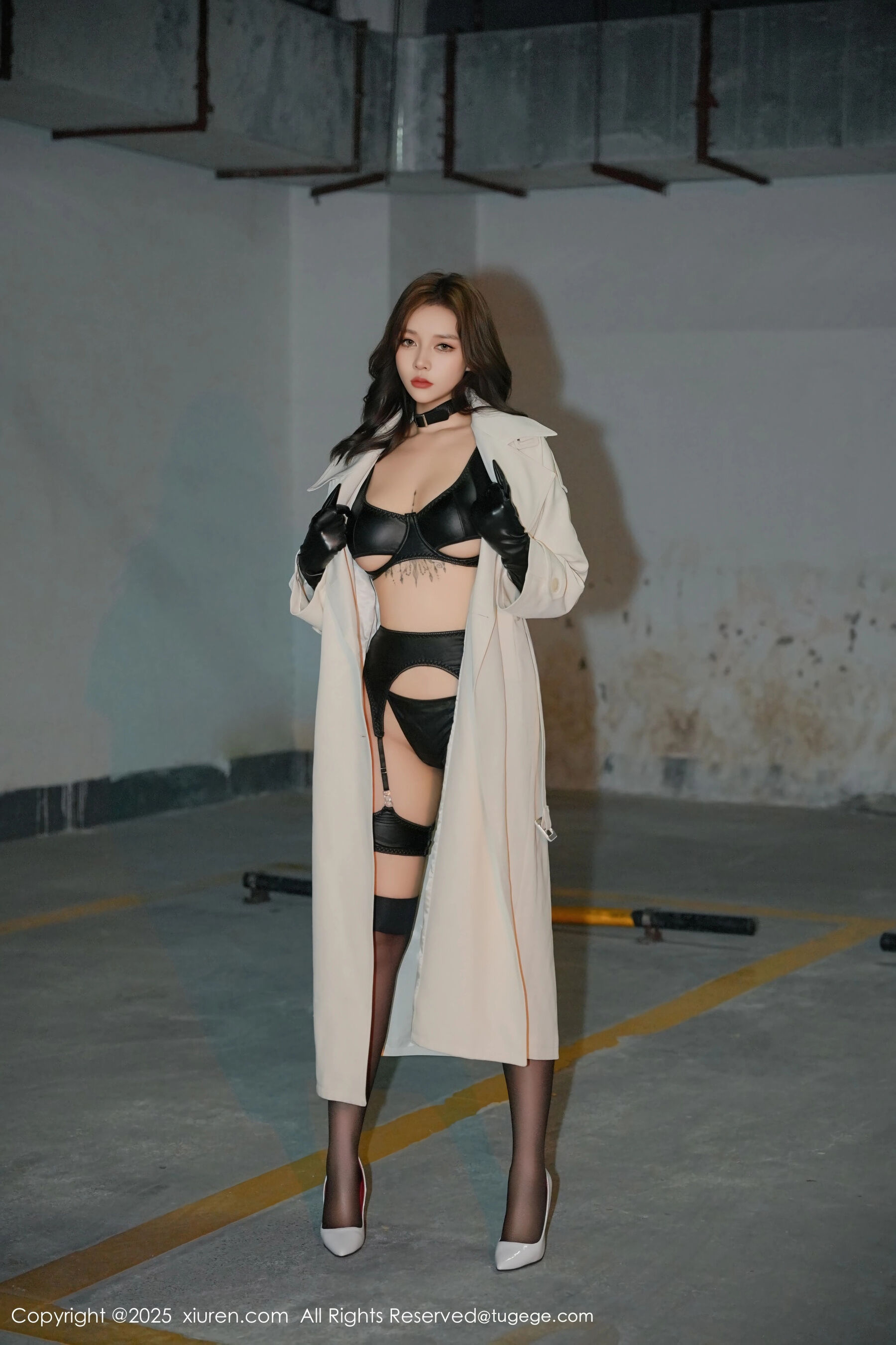 秀人网 娜比 Vol.11176 [71P]-66COS