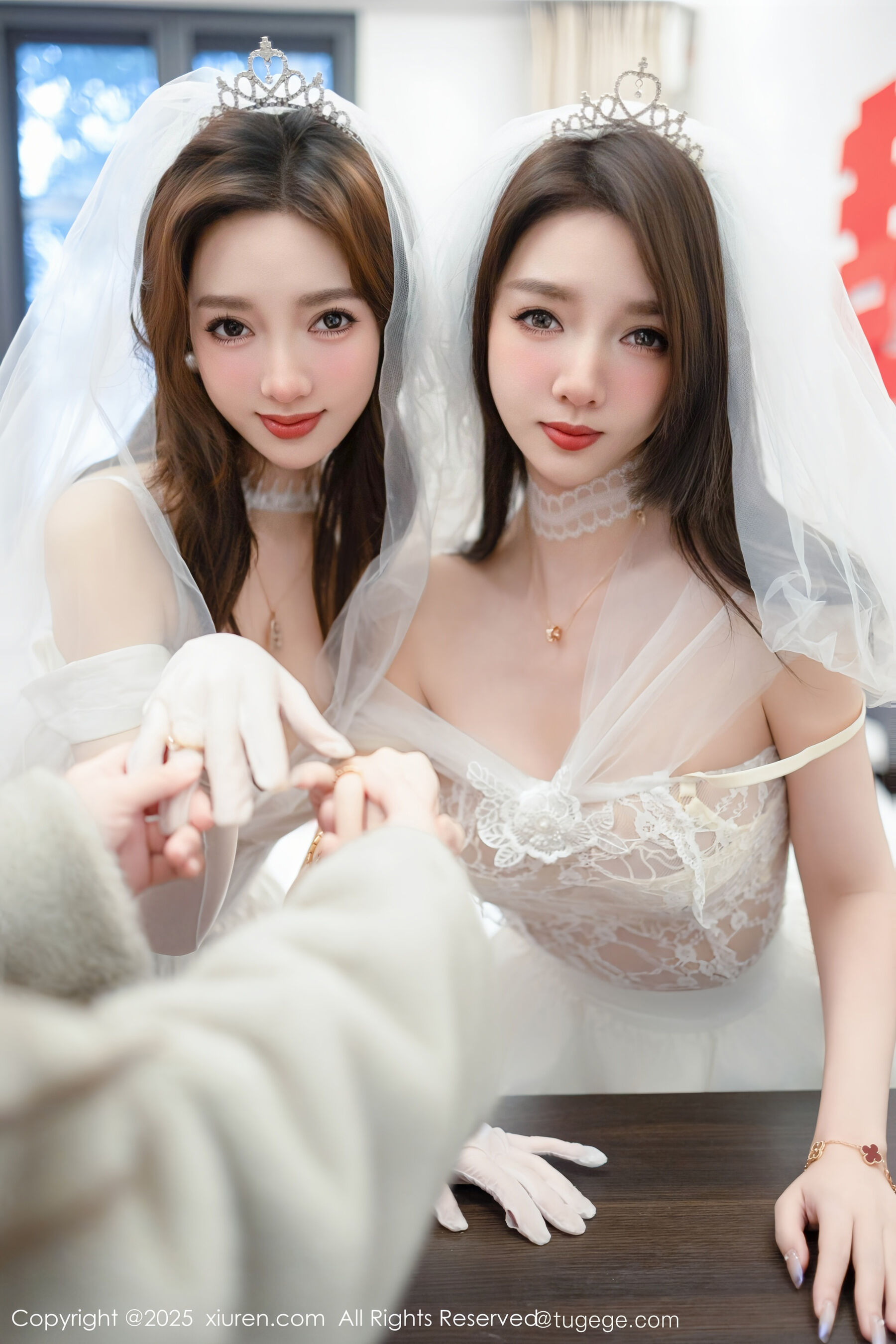 秀人网 模特合集 Vol.11184 [81P] 插图2