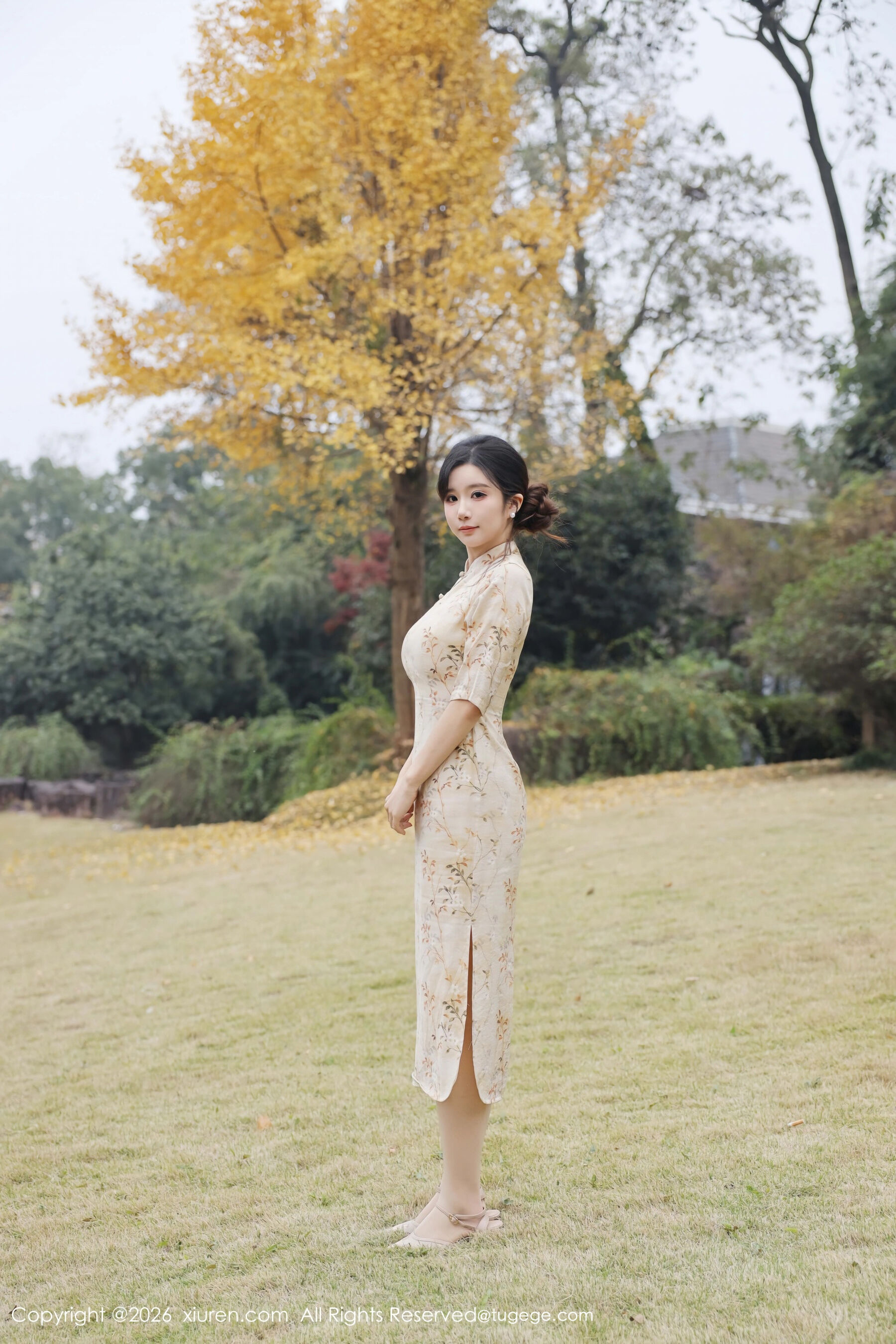 秀人网 小肉肉咪 Vol.11214 [75P] 插图4