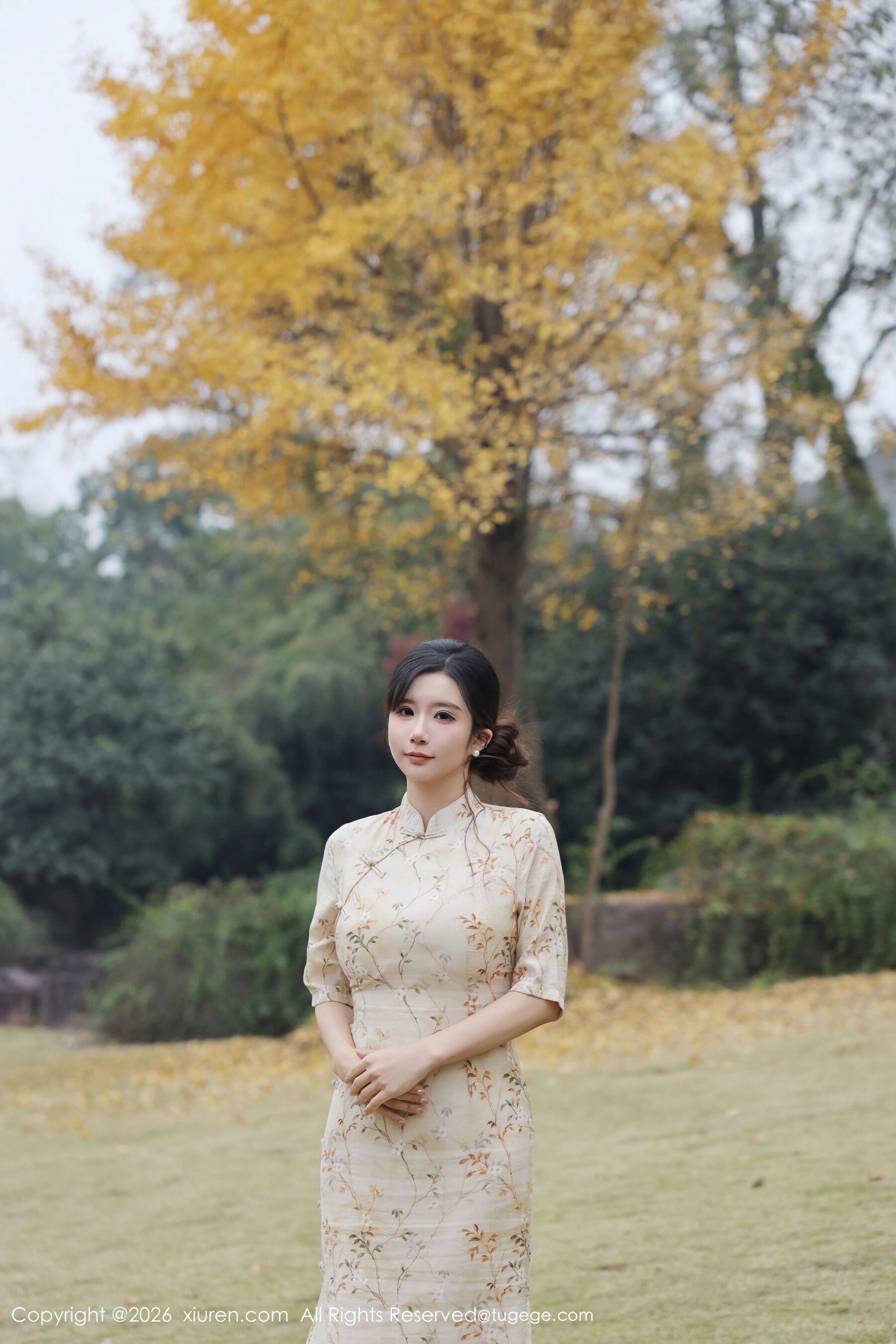 秀人网 小肉肉咪 Vol.11214 [75P] 插图2