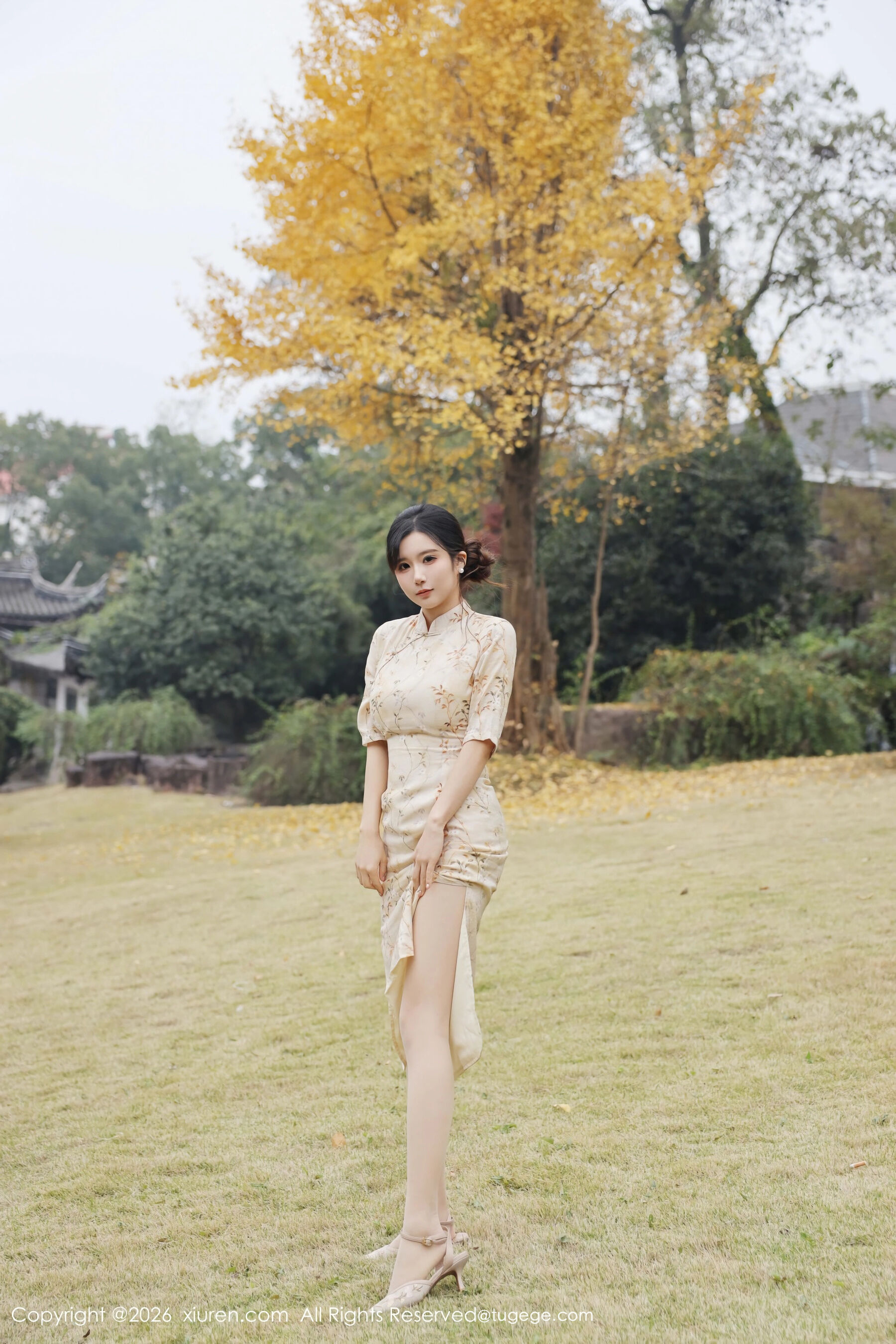 秀人网 小肉肉咪 Vol.11214 [75P] 插图3