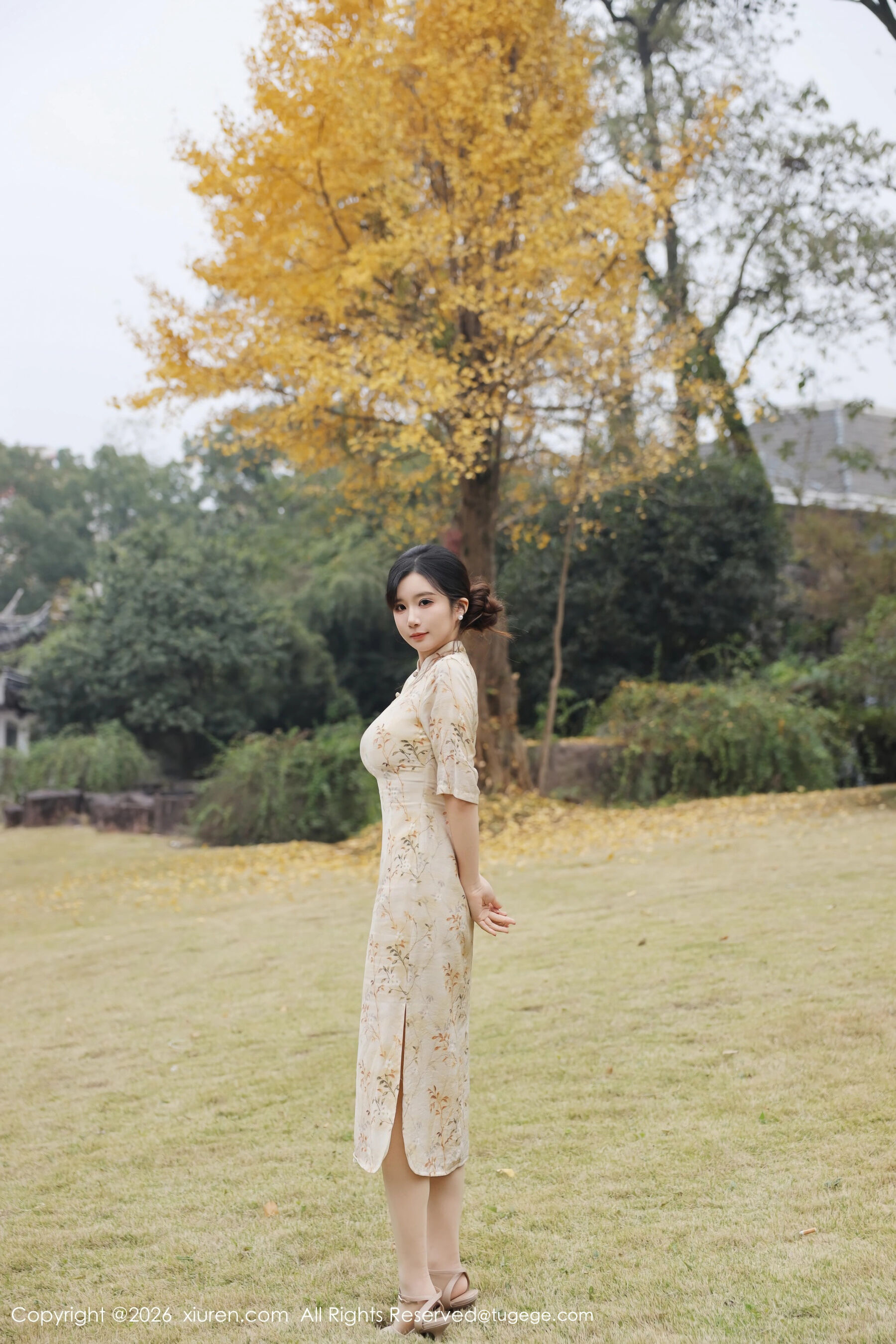 秀人网 小肉肉咪 Vol.11214 [75P] 插图6