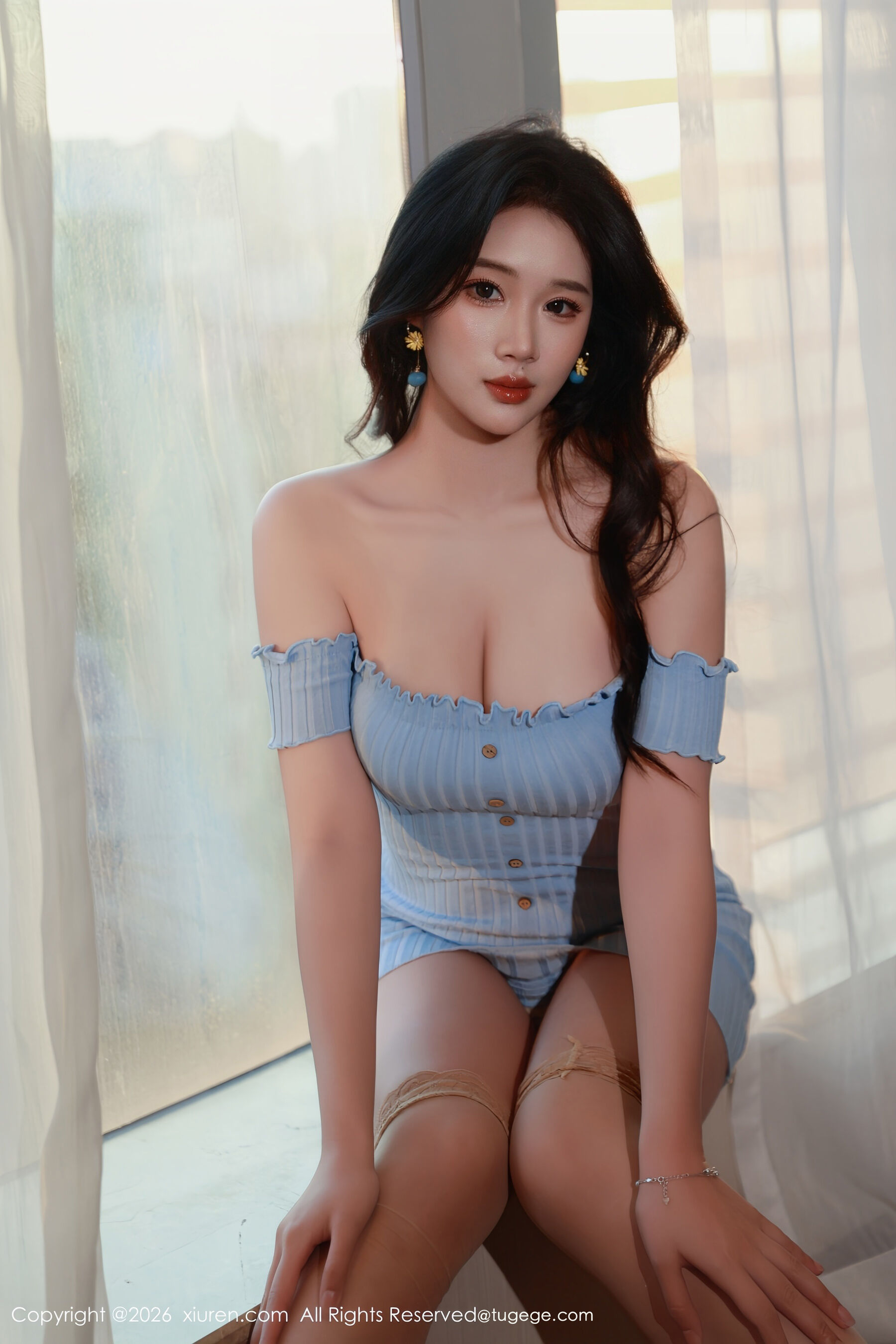 秀人网 南乔 Vol.11238 [78P] 插图4