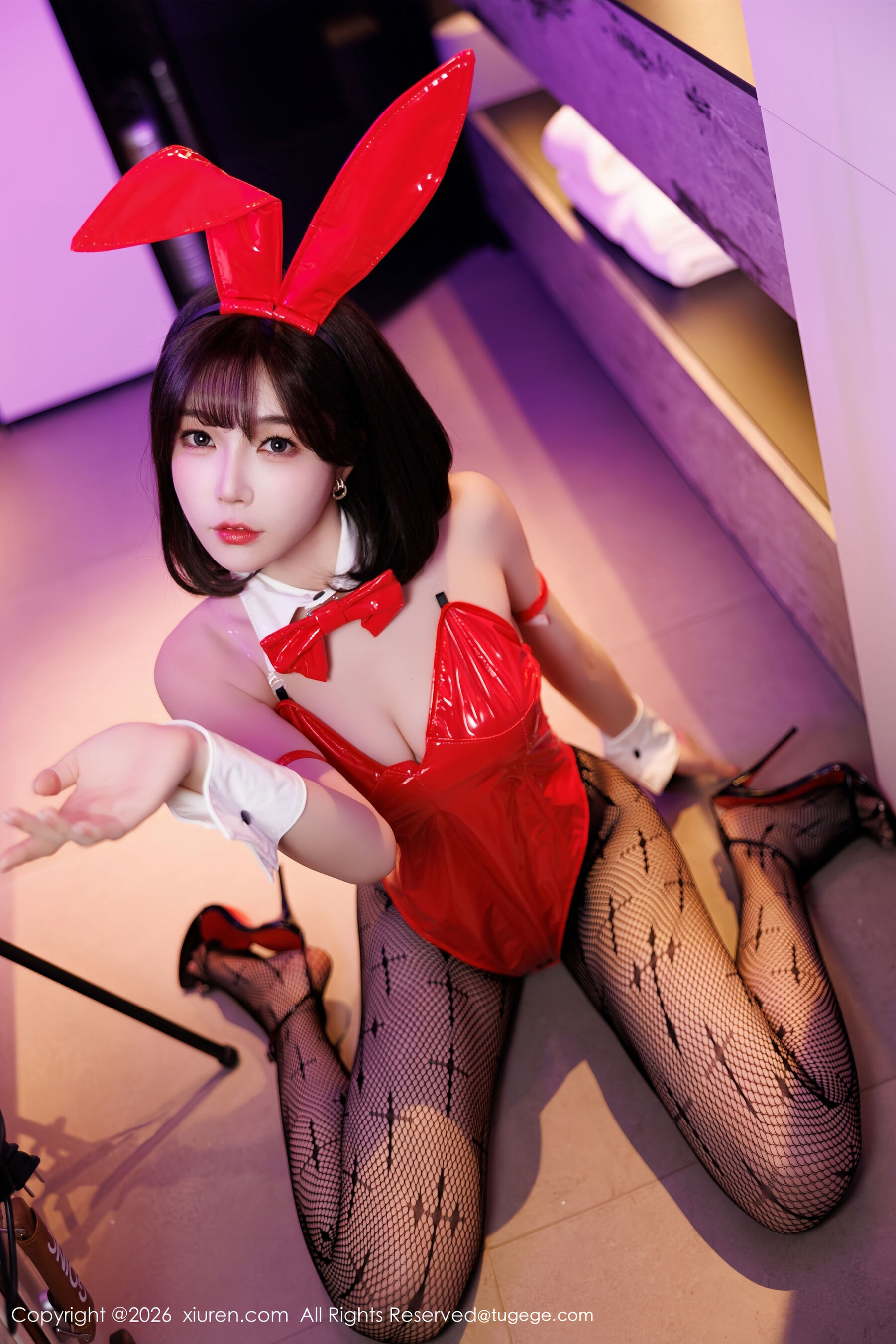 秀人网 莉芝荔枝 Vol.11252 [100P] 插图2