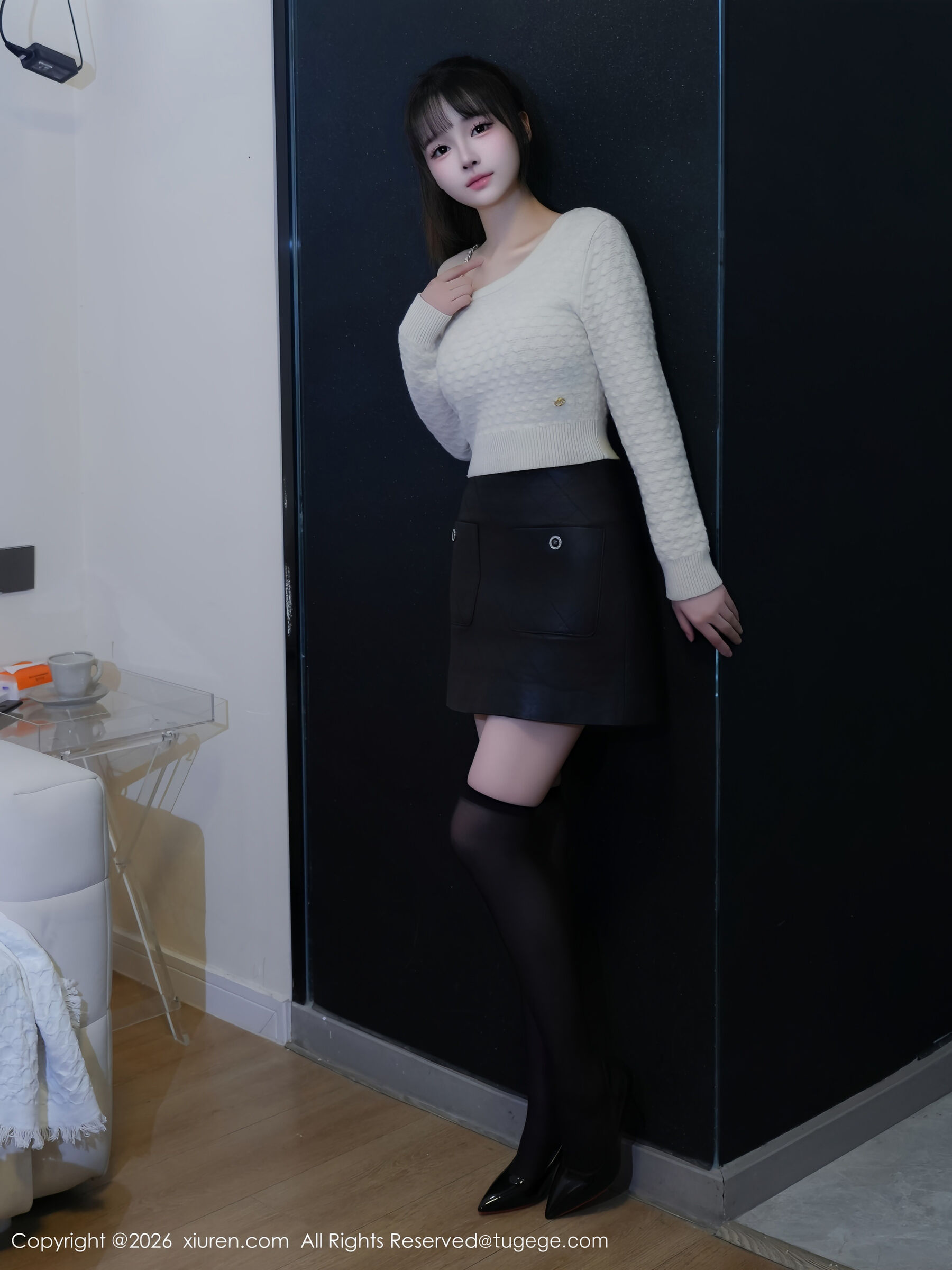 秀人网 沈蜜儿 Vol.11254 [65P] 插图6