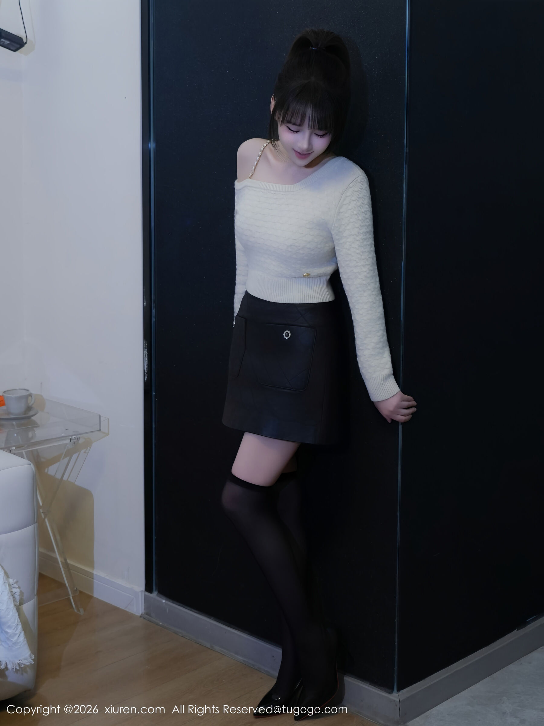 秀人网 沈蜜儿 Vol.11254 [65P] 插图4