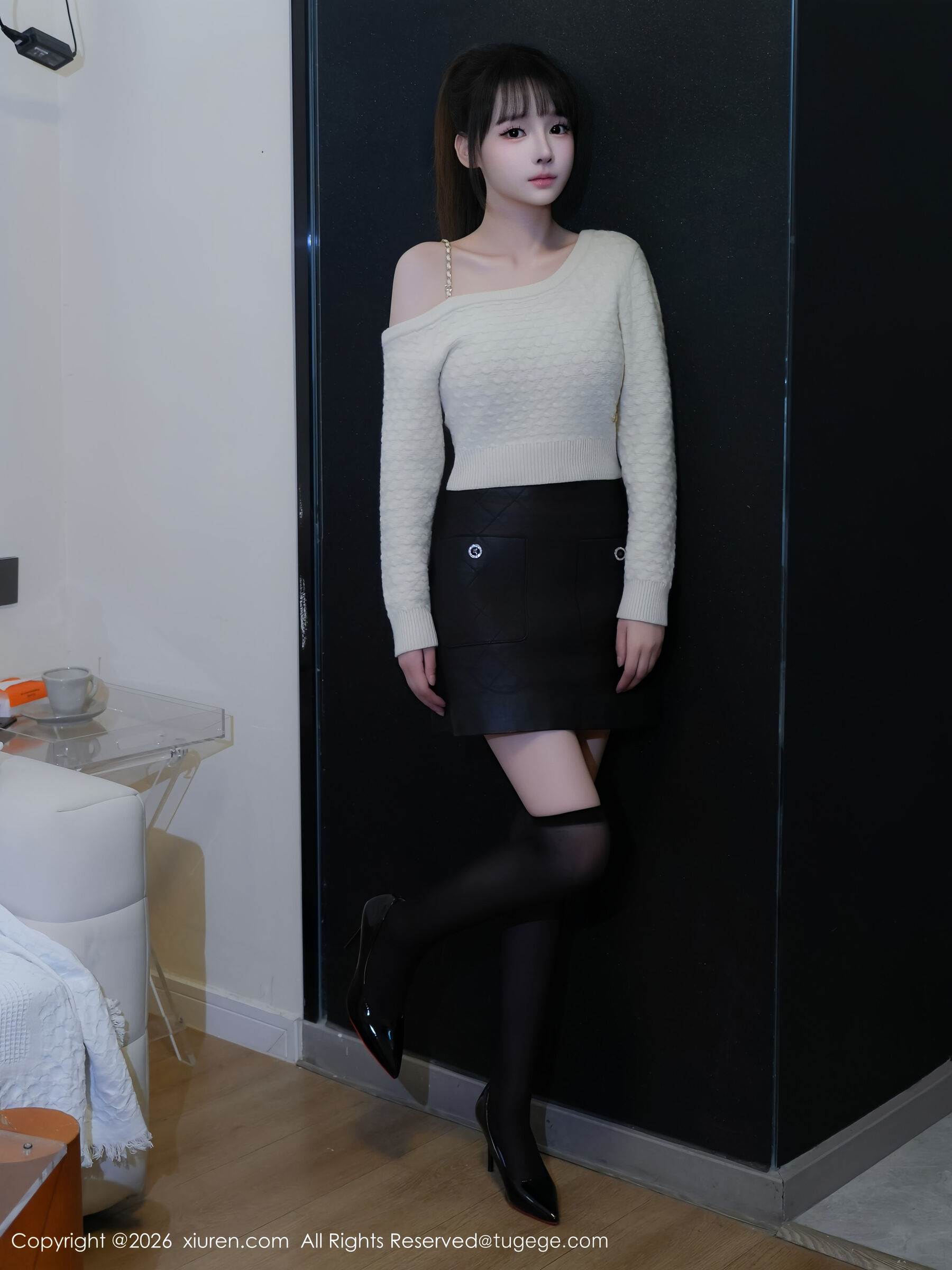 秀人网 沈蜜儿 Vol.11254 [65P] 插图2