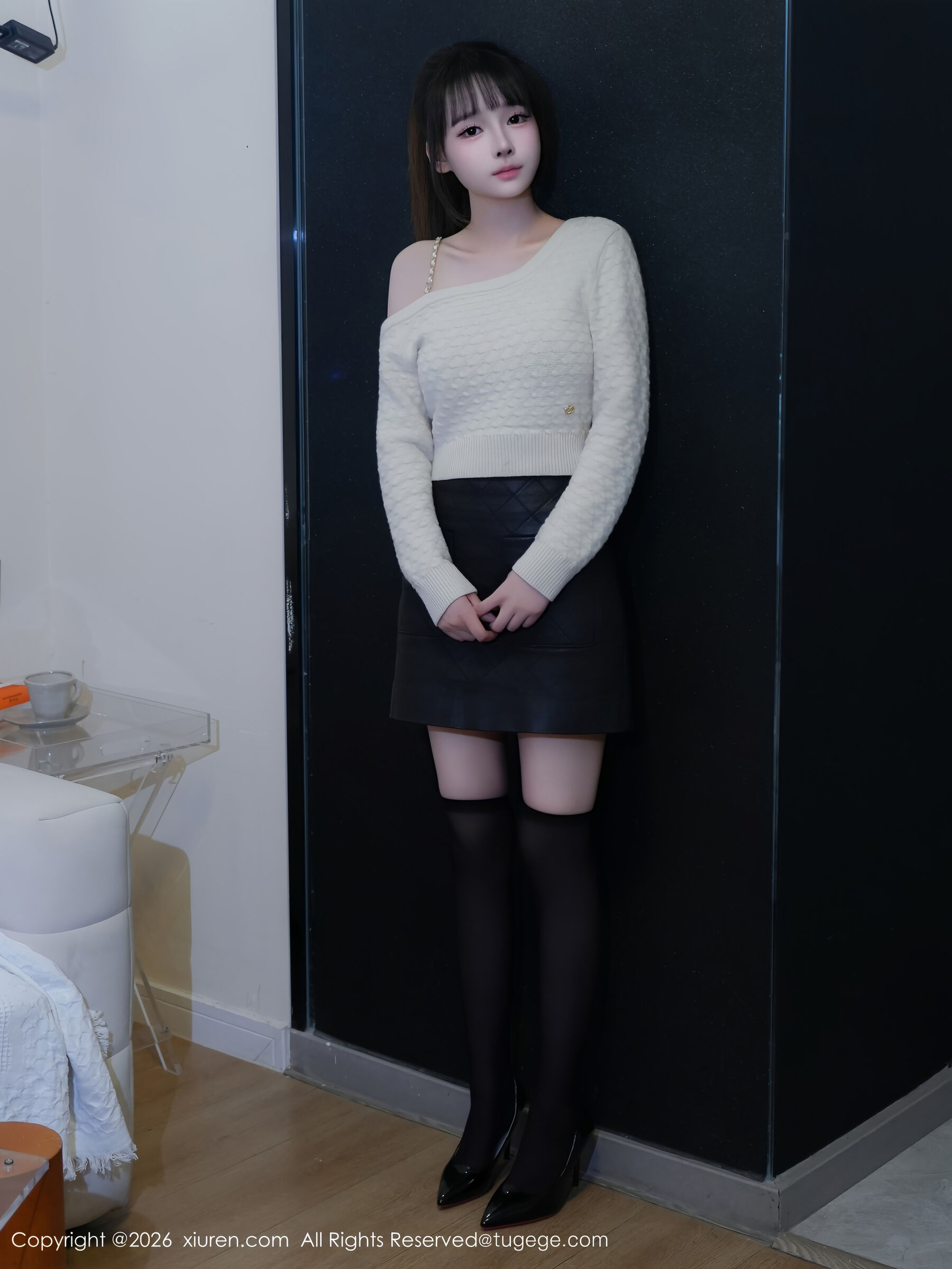 秀人网 沈蜜儿 Vol.11254 [65P]-66COS