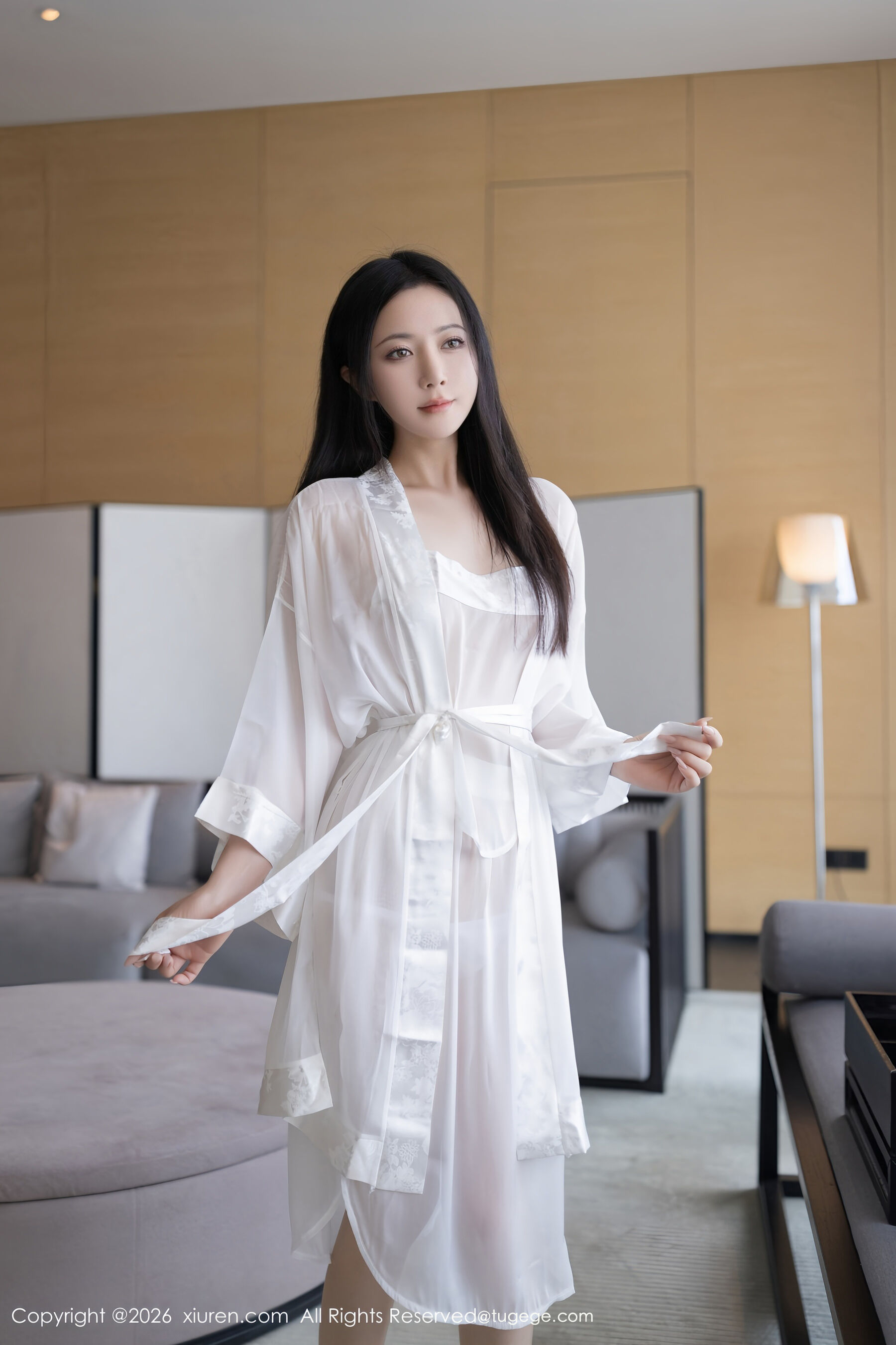 秀人网 鱼子酱Fish Vol.11275 [80P]-66COS