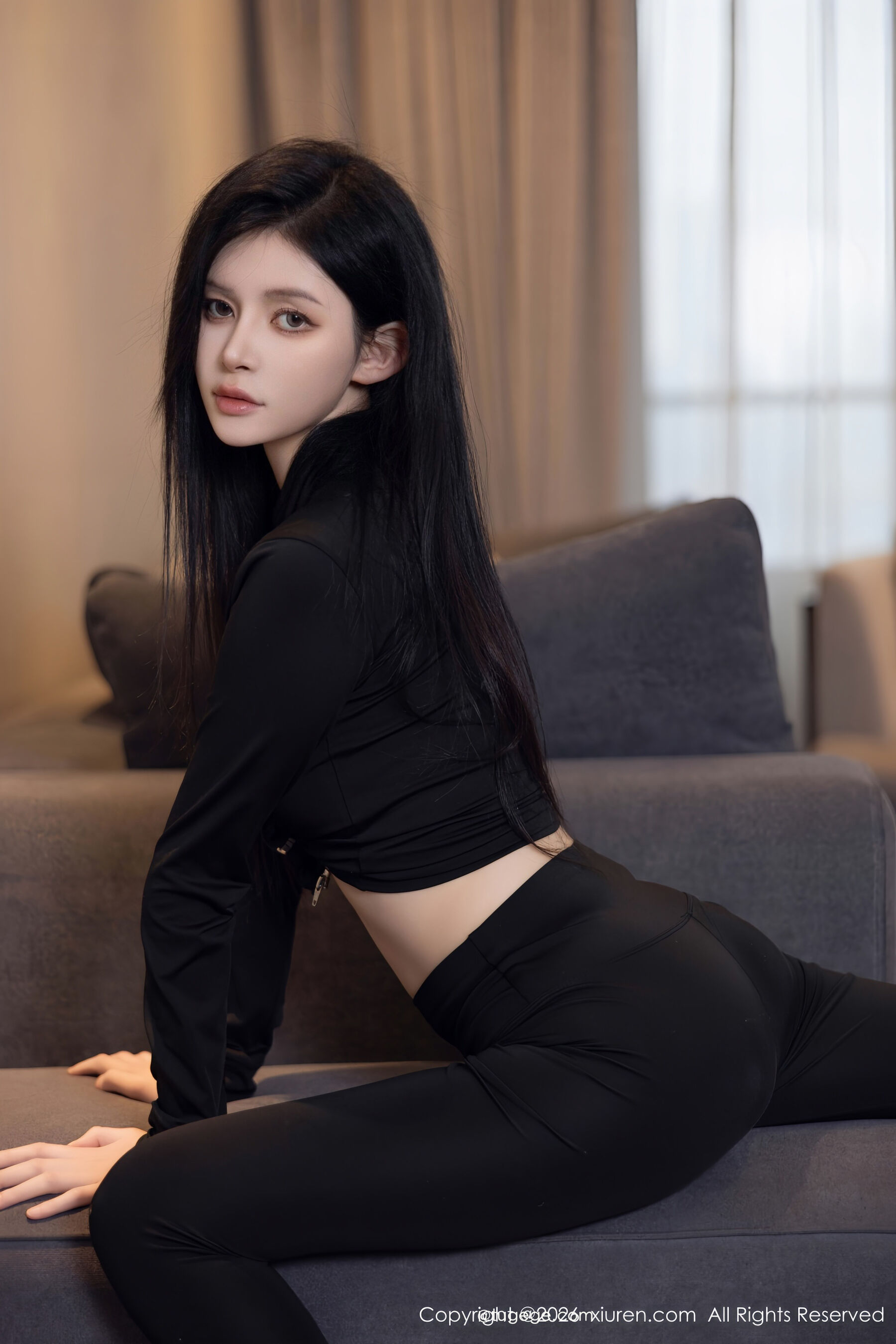 秀人网 沈如斯 Vol.11283 [85P] 插图5