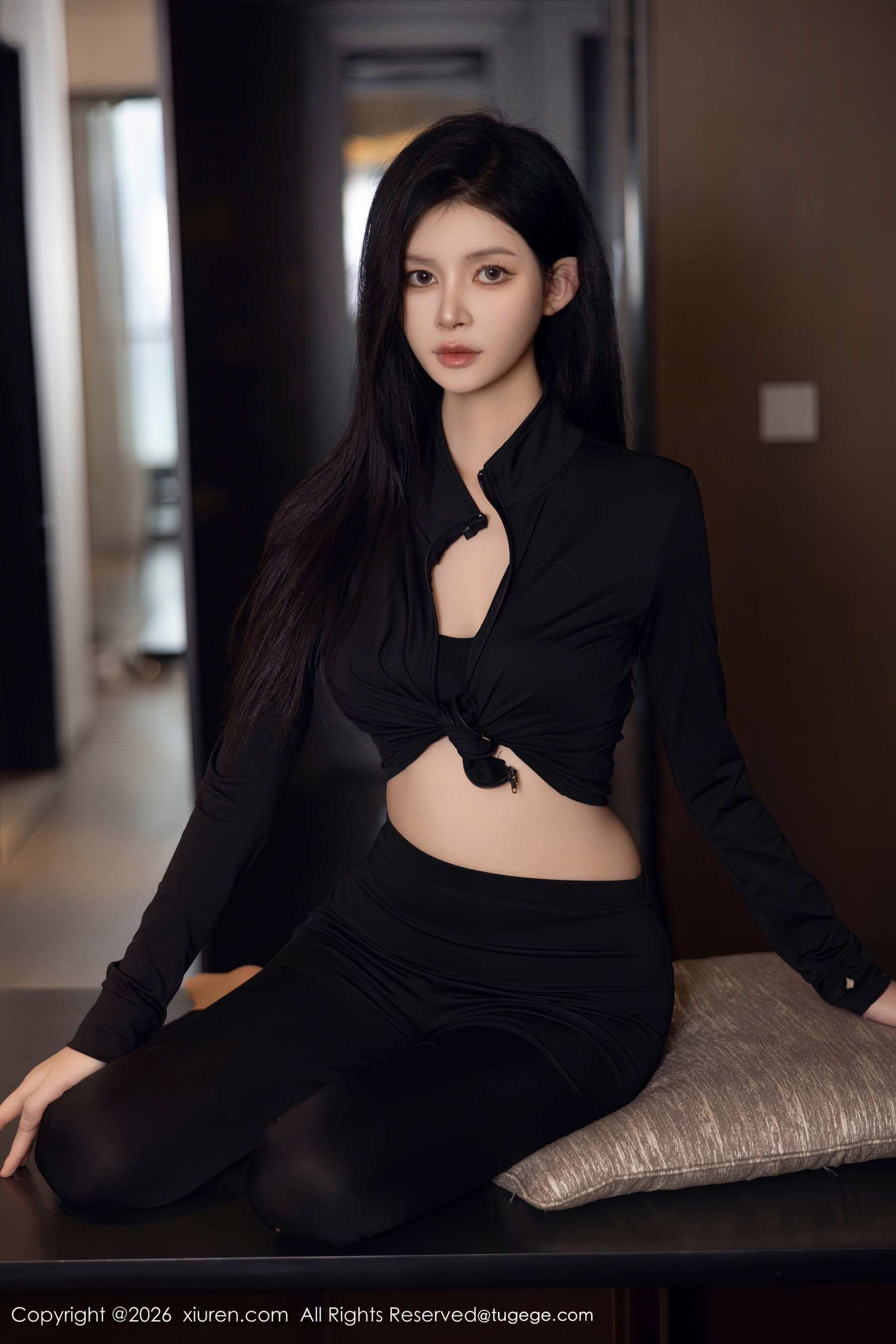 秀人网 沈如斯 Vol.11283 [85P]-66COS