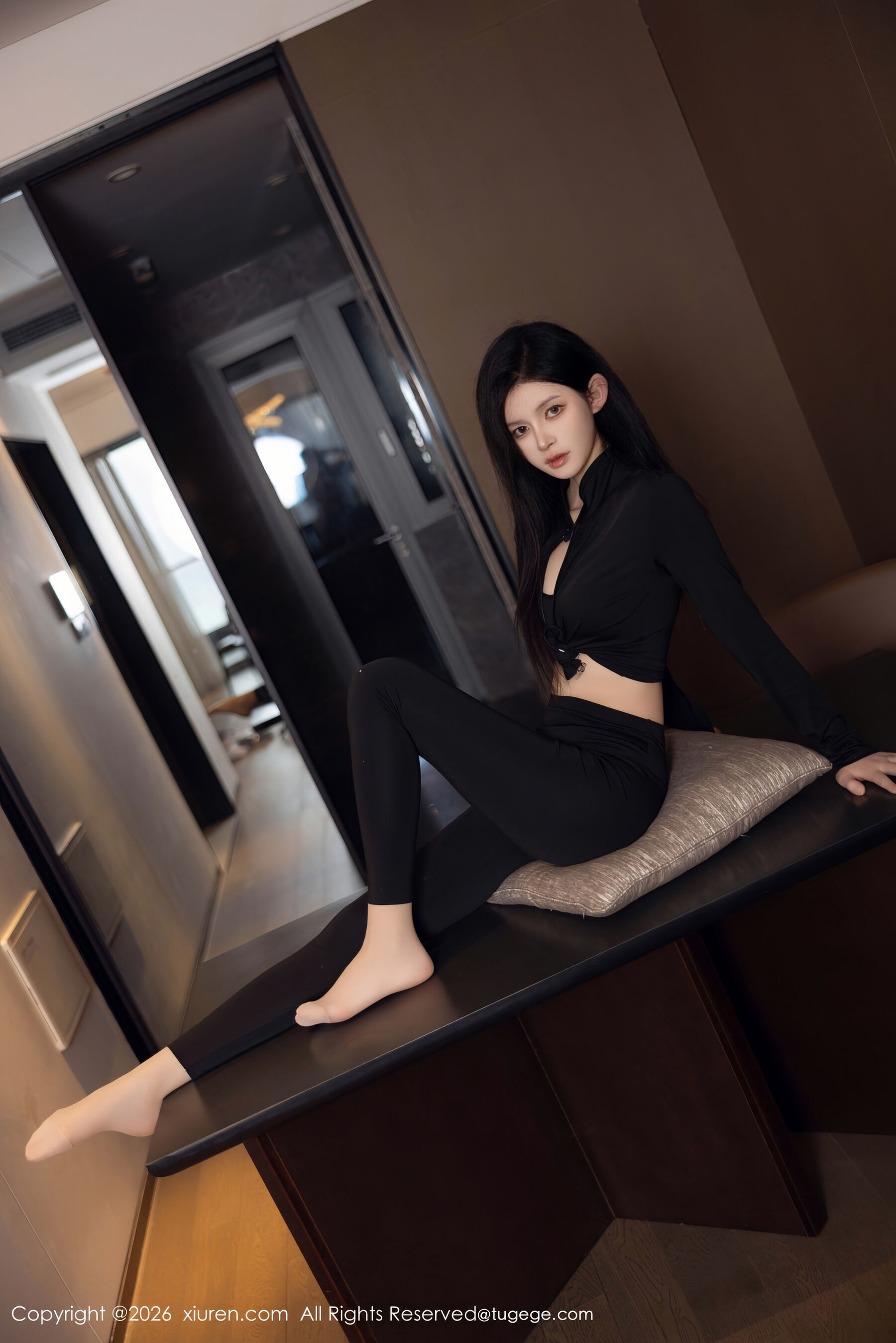 秀人网 沈如斯 Vol.11283 [85P] 插图3