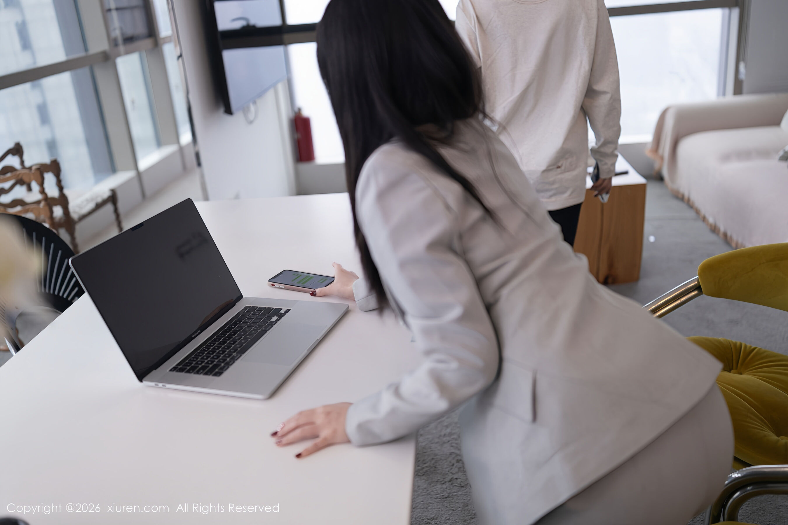 秀人网 杏子Yada Vol.11285 [81P] 插图4