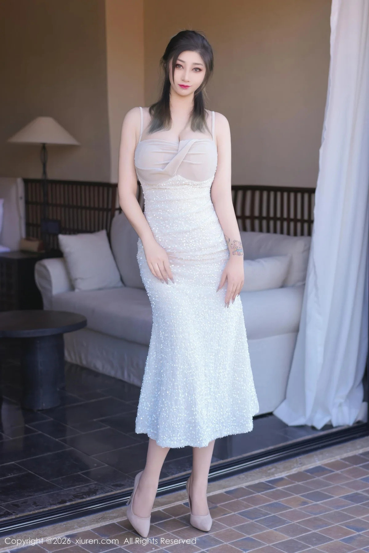 秀人网 Vol.11301 妲己_Toxic [70P]-66COS