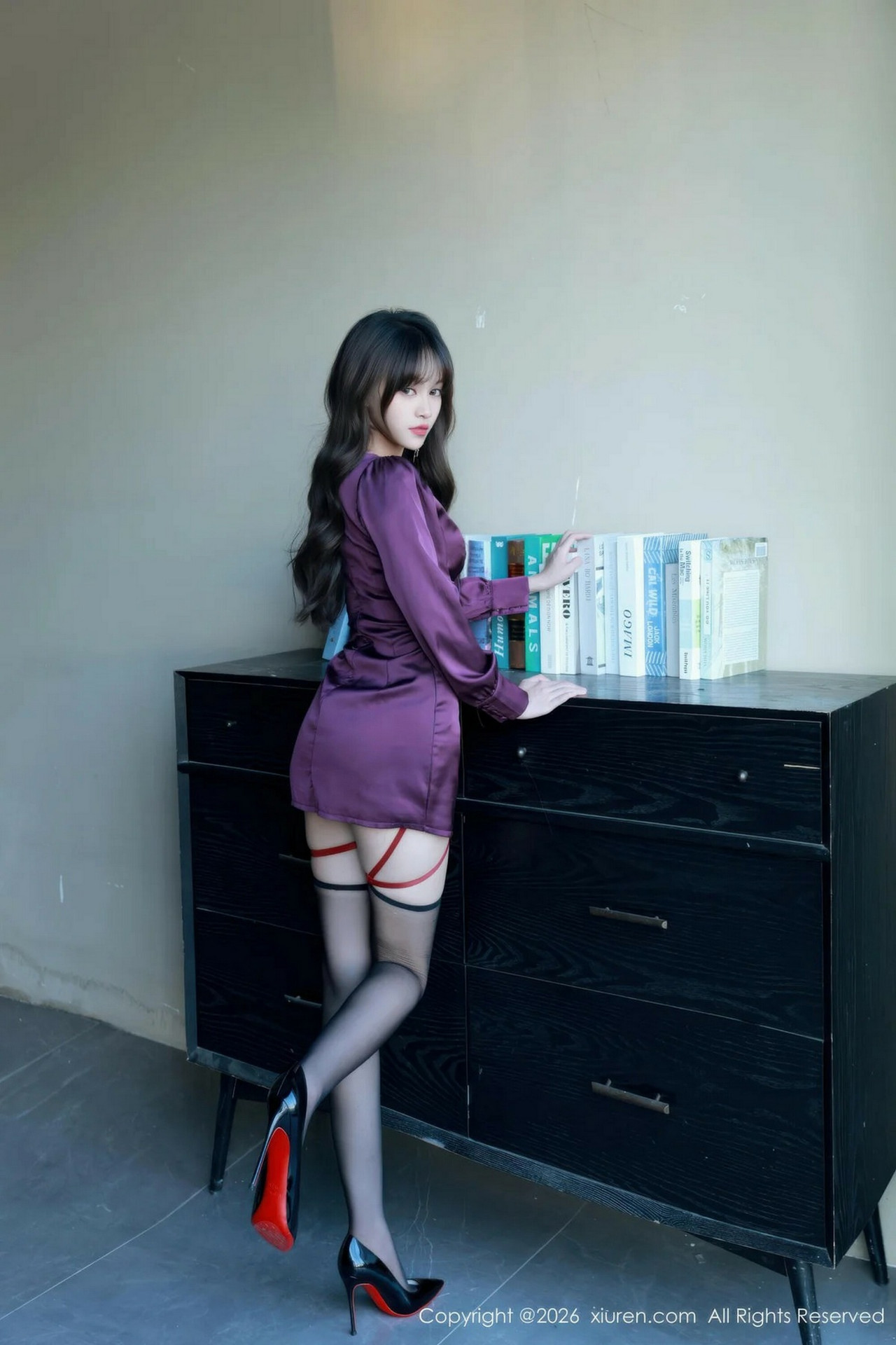 秀人网 Vol.11310 糯咪 [70P] 插图5