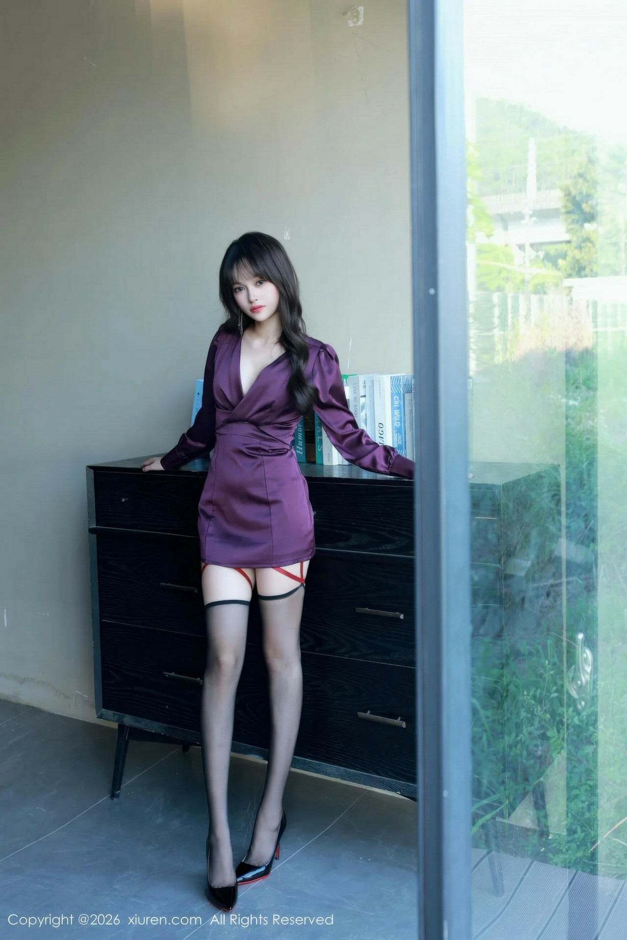 秀人网 Vol.11310 糯咪 [70P] 插图3