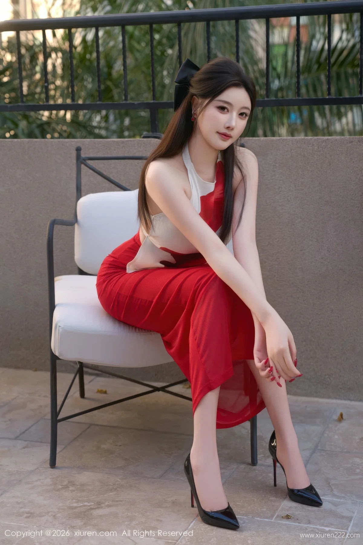 秀人网 Vol.11319 杨晨晨 [72P] 插图3